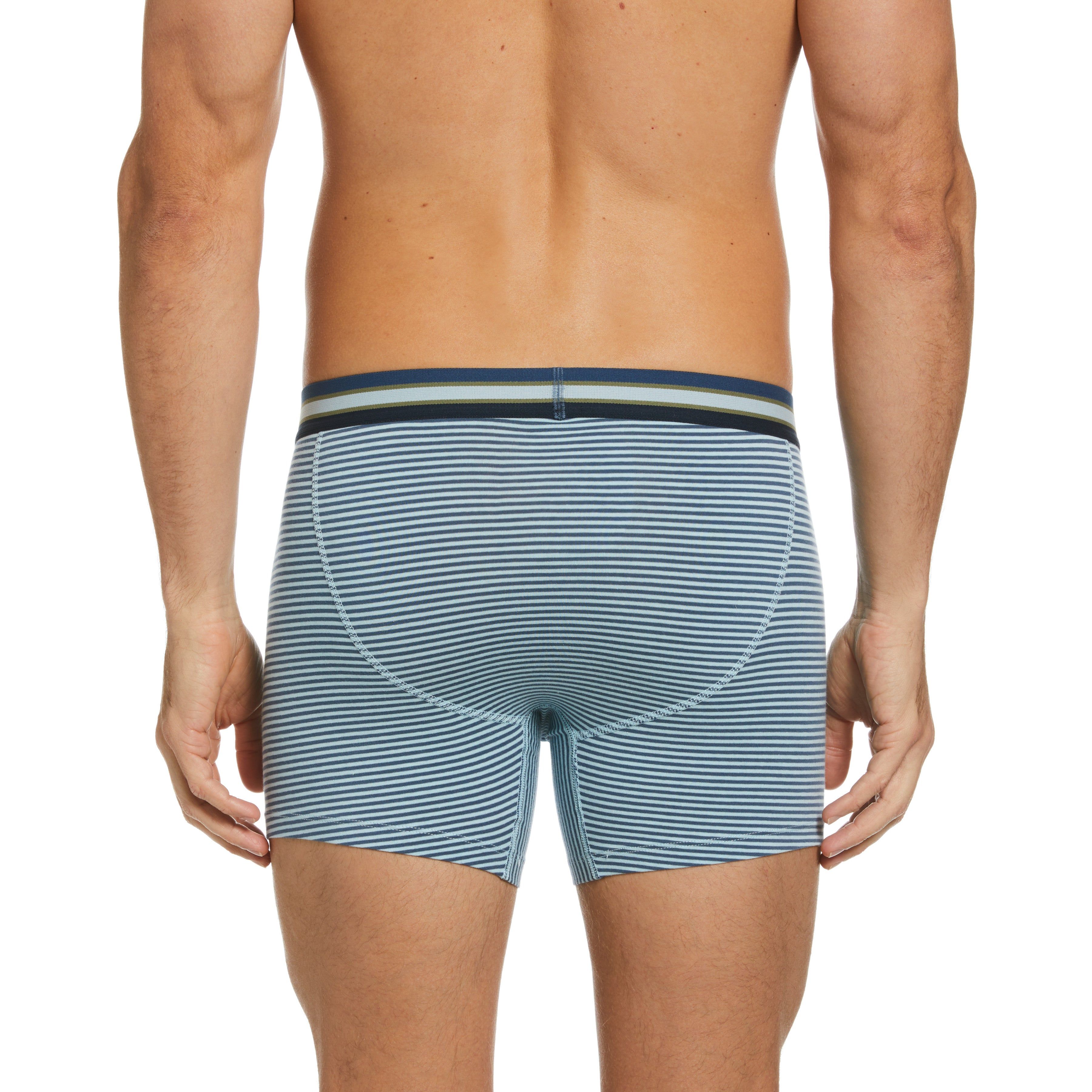 Day Tripper 3-Pack Boxer Brief sold by Original Penguin product image thumbnail 2
