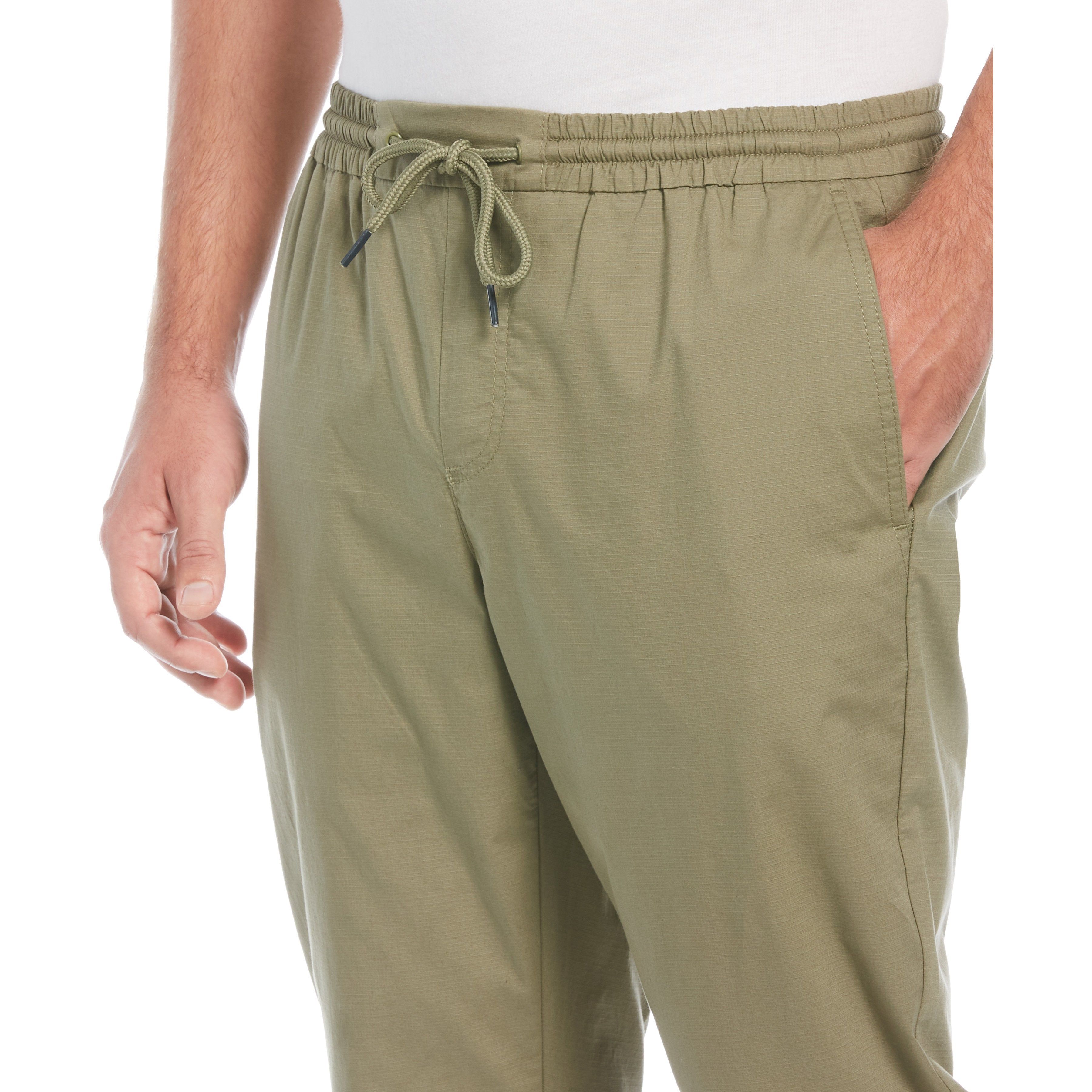 Slim Fit Stretch Drawstring Pant sold by Original Penguin product image thumbnail 2