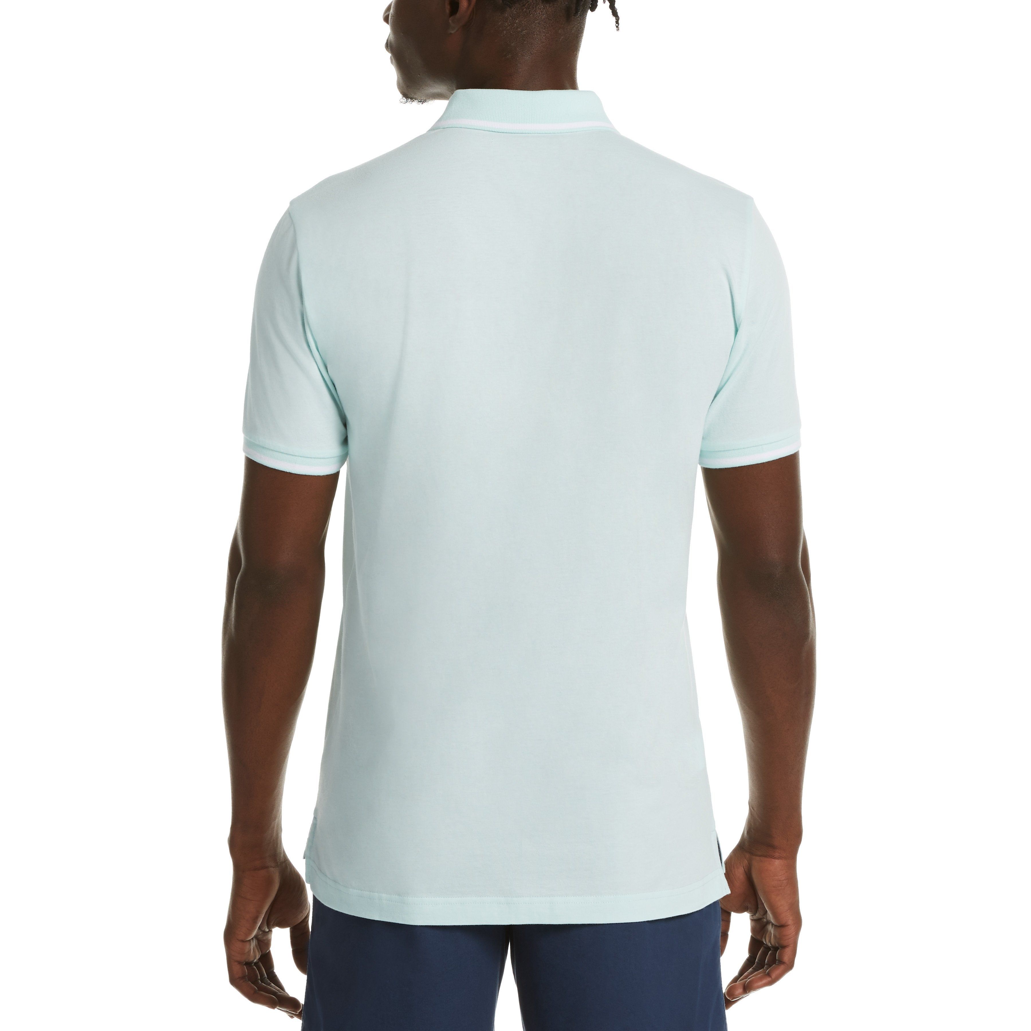 Contrast Tipping Polo sold by Original Penguin product image thumbnail 2