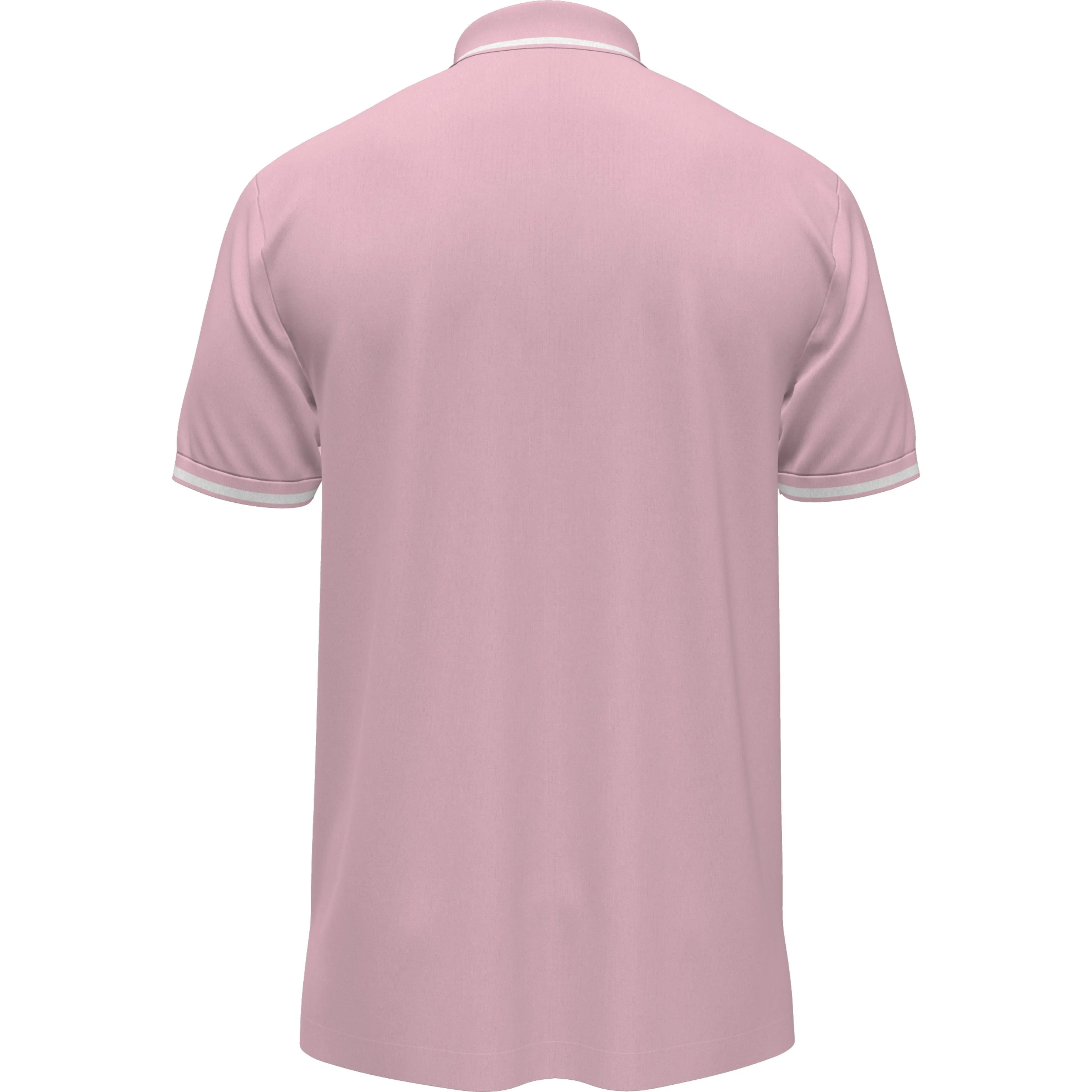 Tipped Jersey Polo sold by Original Penguin product image thumbnail 4