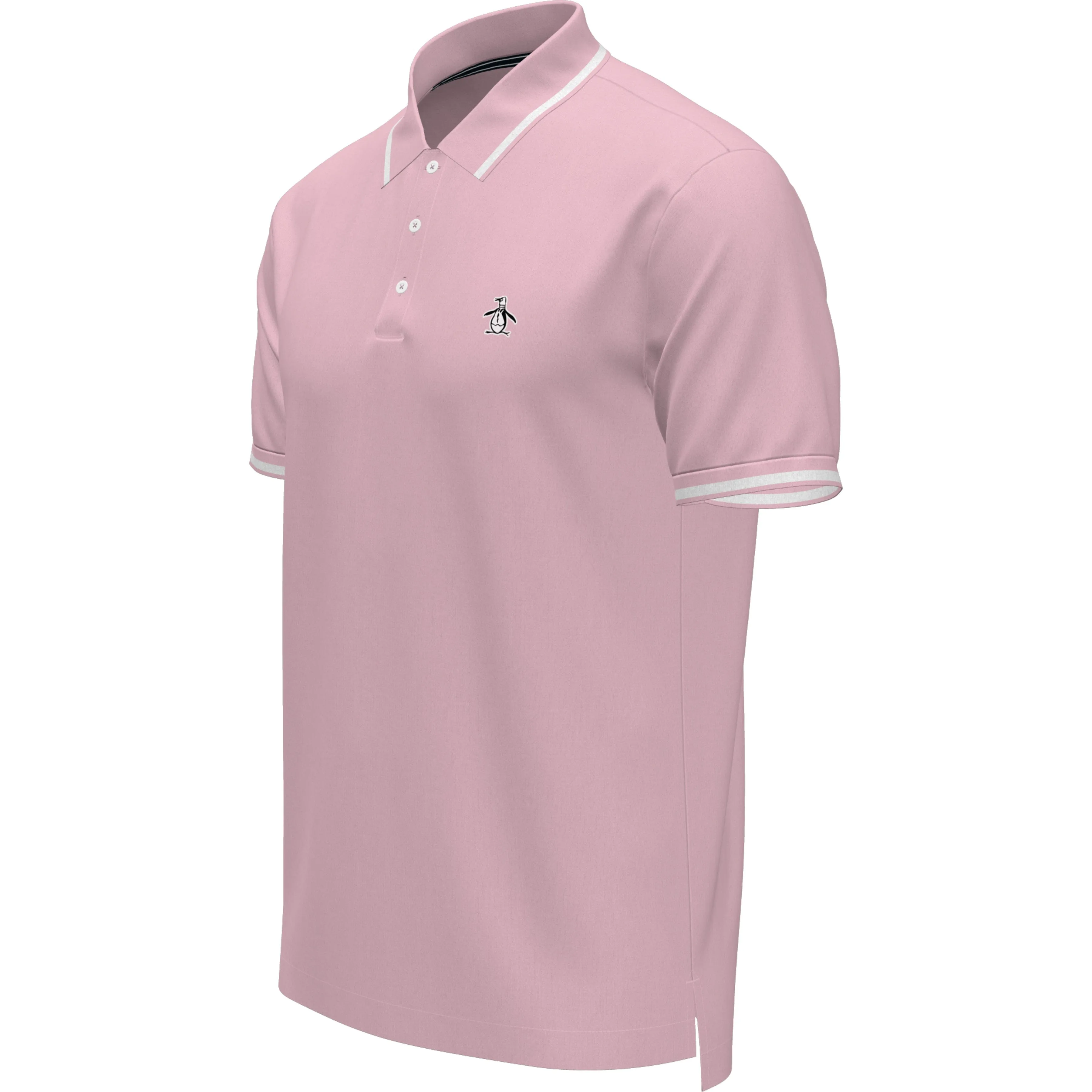 Tipped Jersey Polo sold by Original Penguin product image thumbnail 5