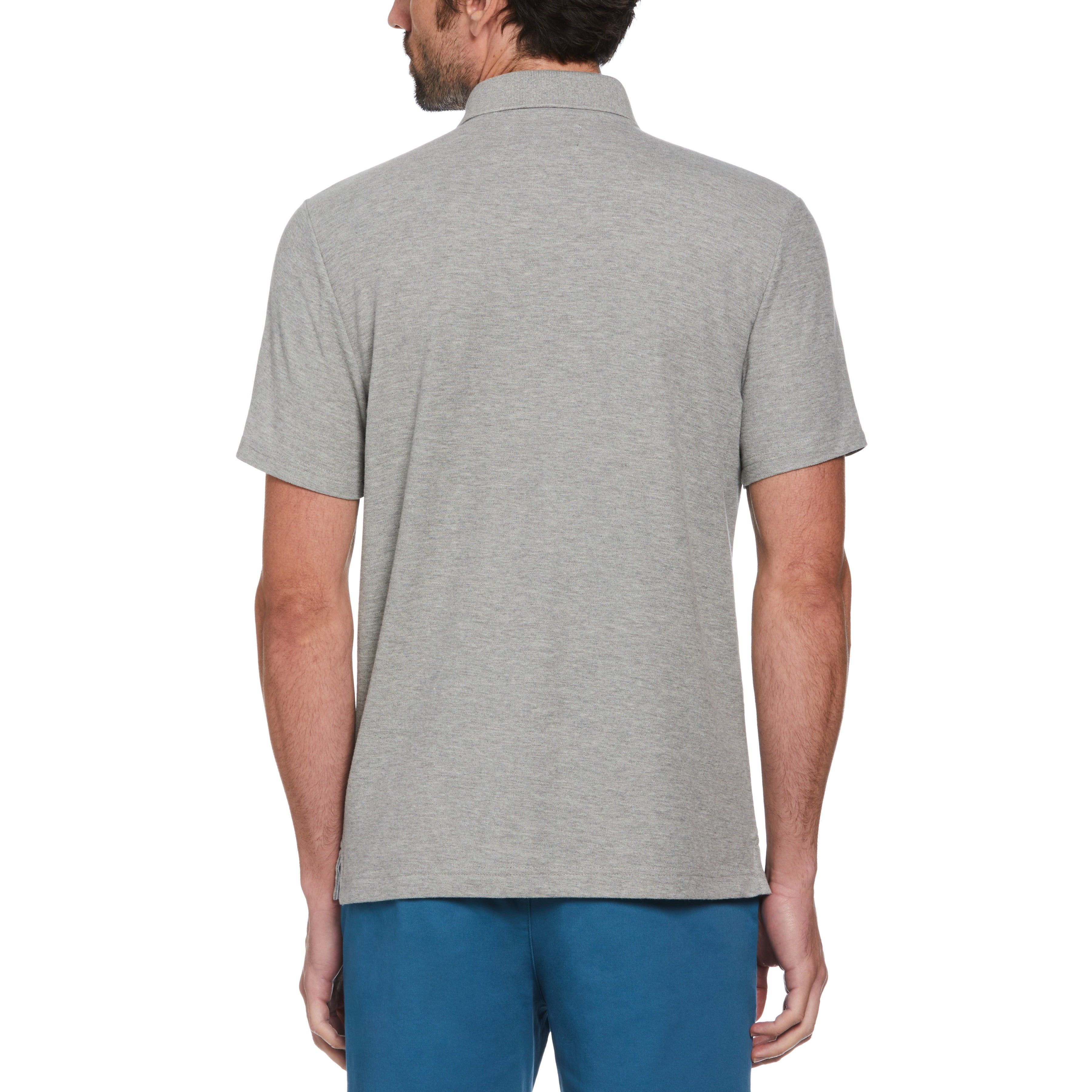 Pop Pique Polo sold by Original Penguin product image thumbnail 2