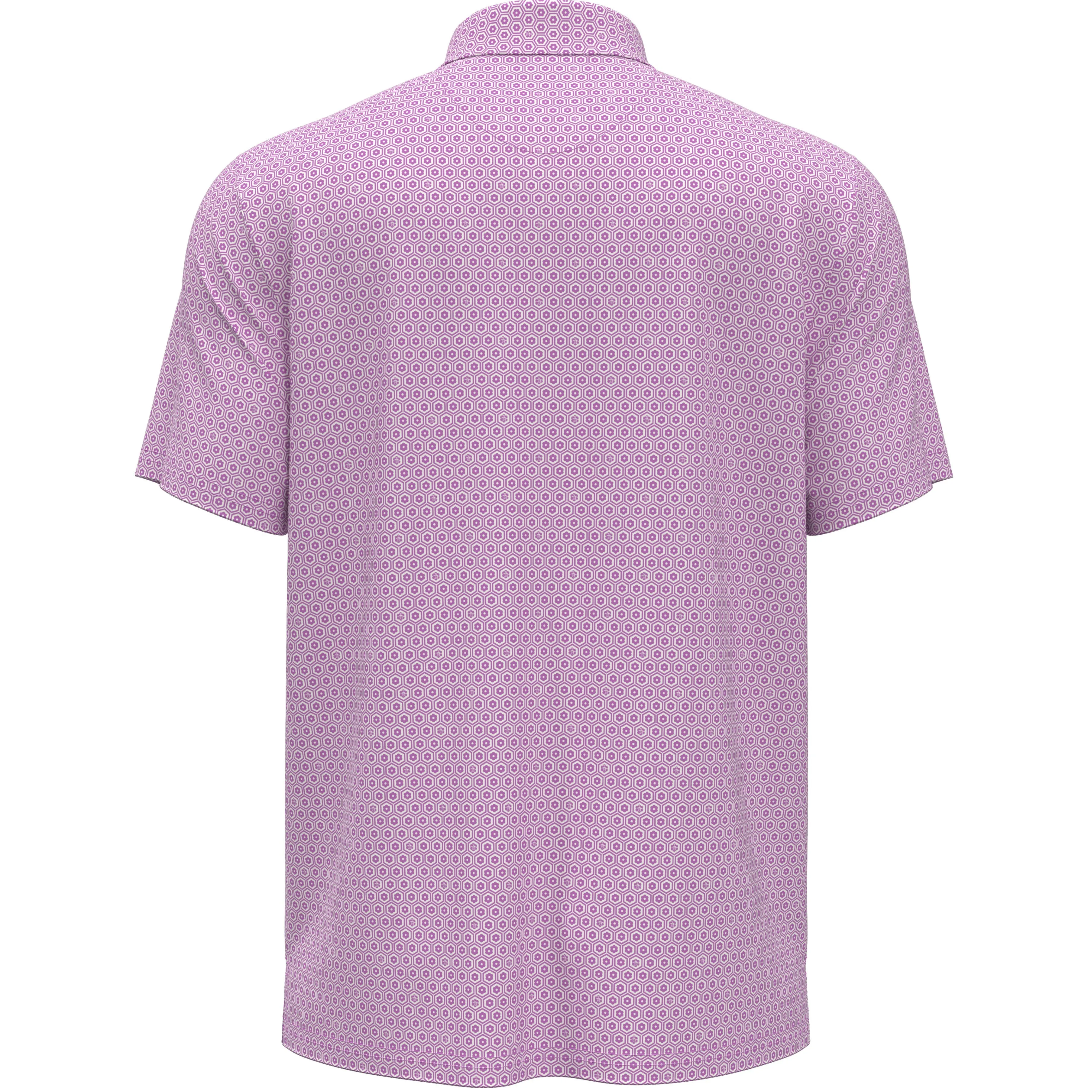 Original Floral Print Polo sold by Original Penguin product image thumbnail 2