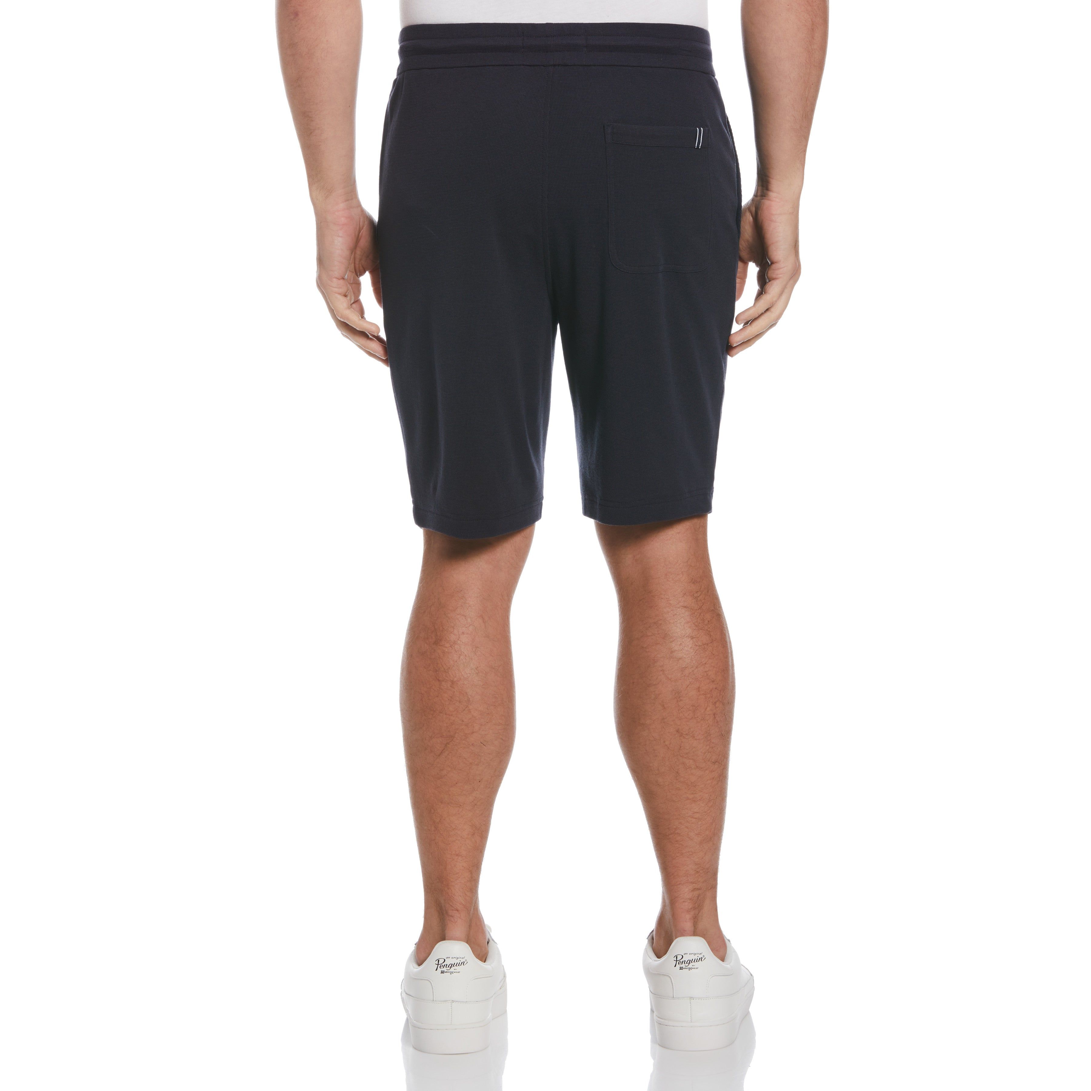 Cotton Modal Blend Baby Waffle Short sold by Original Penguin product image thumbnail 2