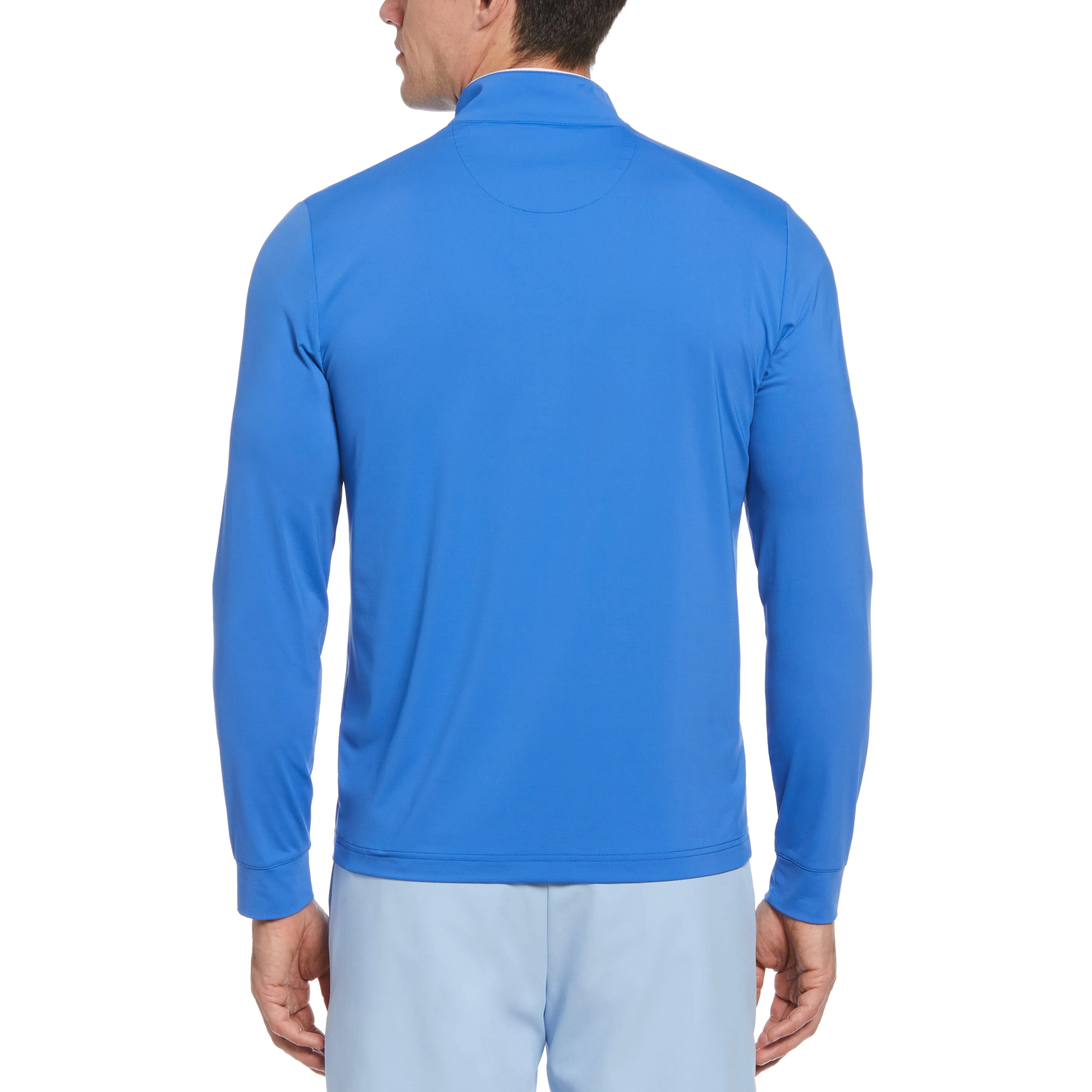 Technical Earl™ 1/4 Zip Golf Sweater sold by Original Penguin product image thumbnail 2
