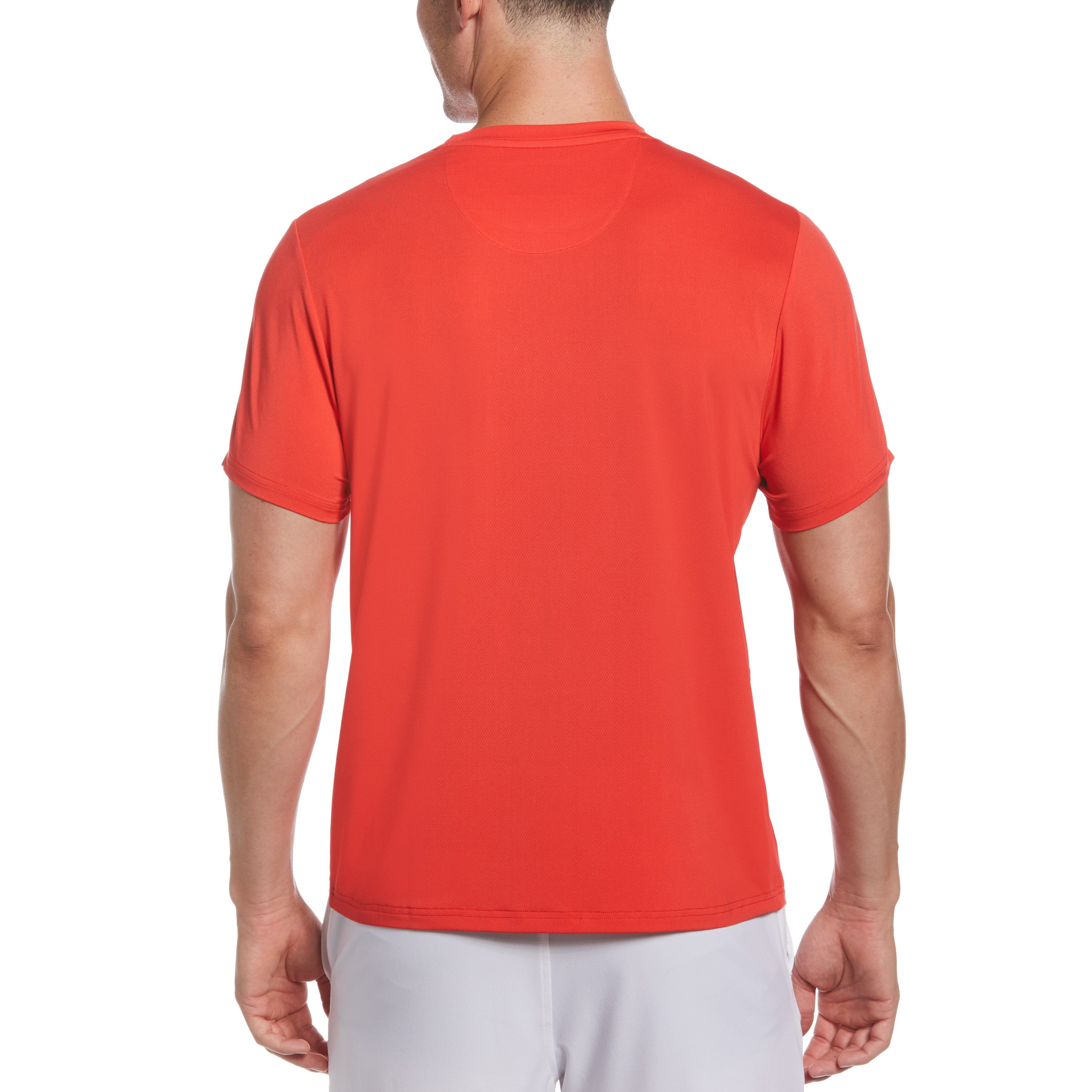 Crew Neck Tennis Tee sold by Original Penguin product image thumbnail 3