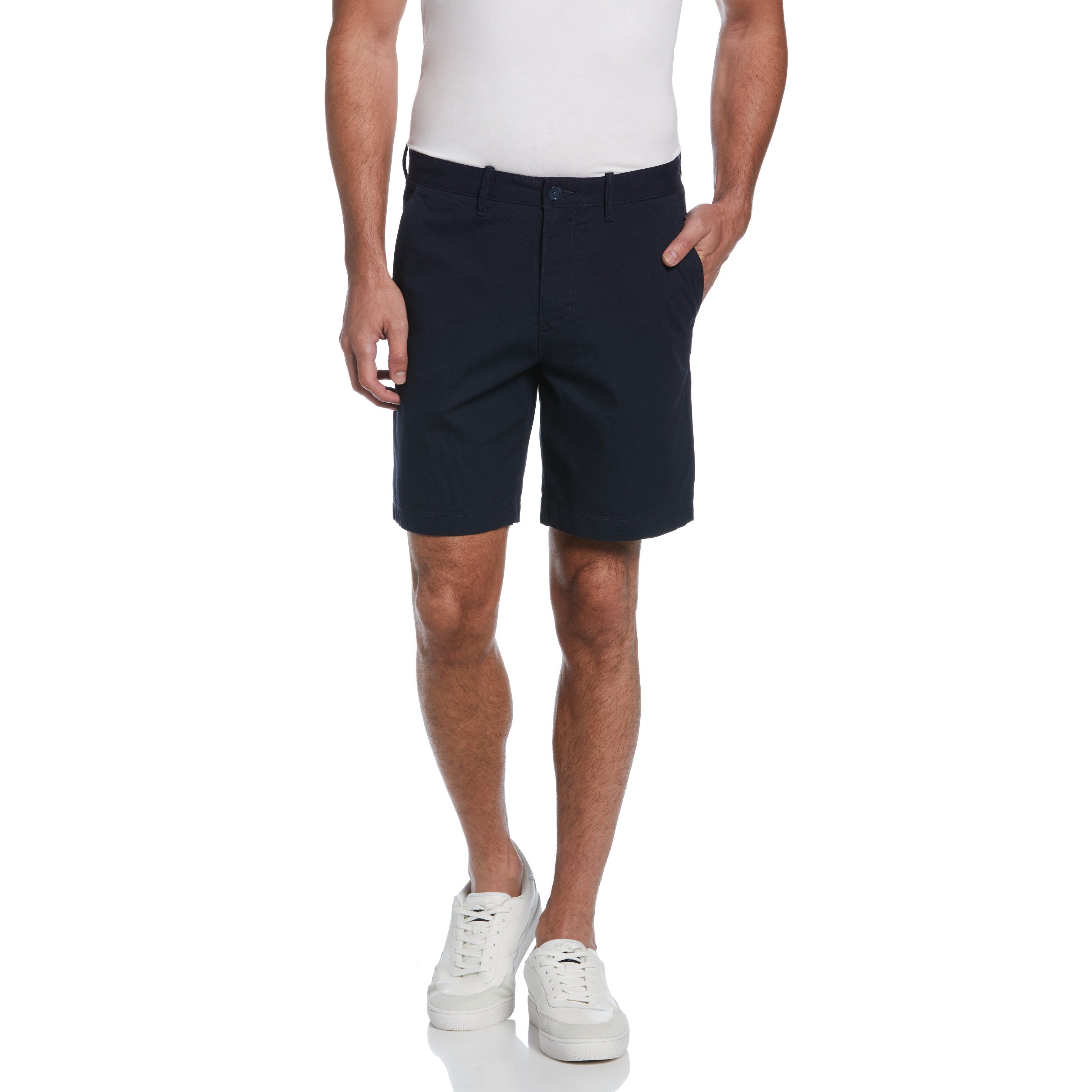 Bedford Cord Slim Fit Short sold by Original Penguin