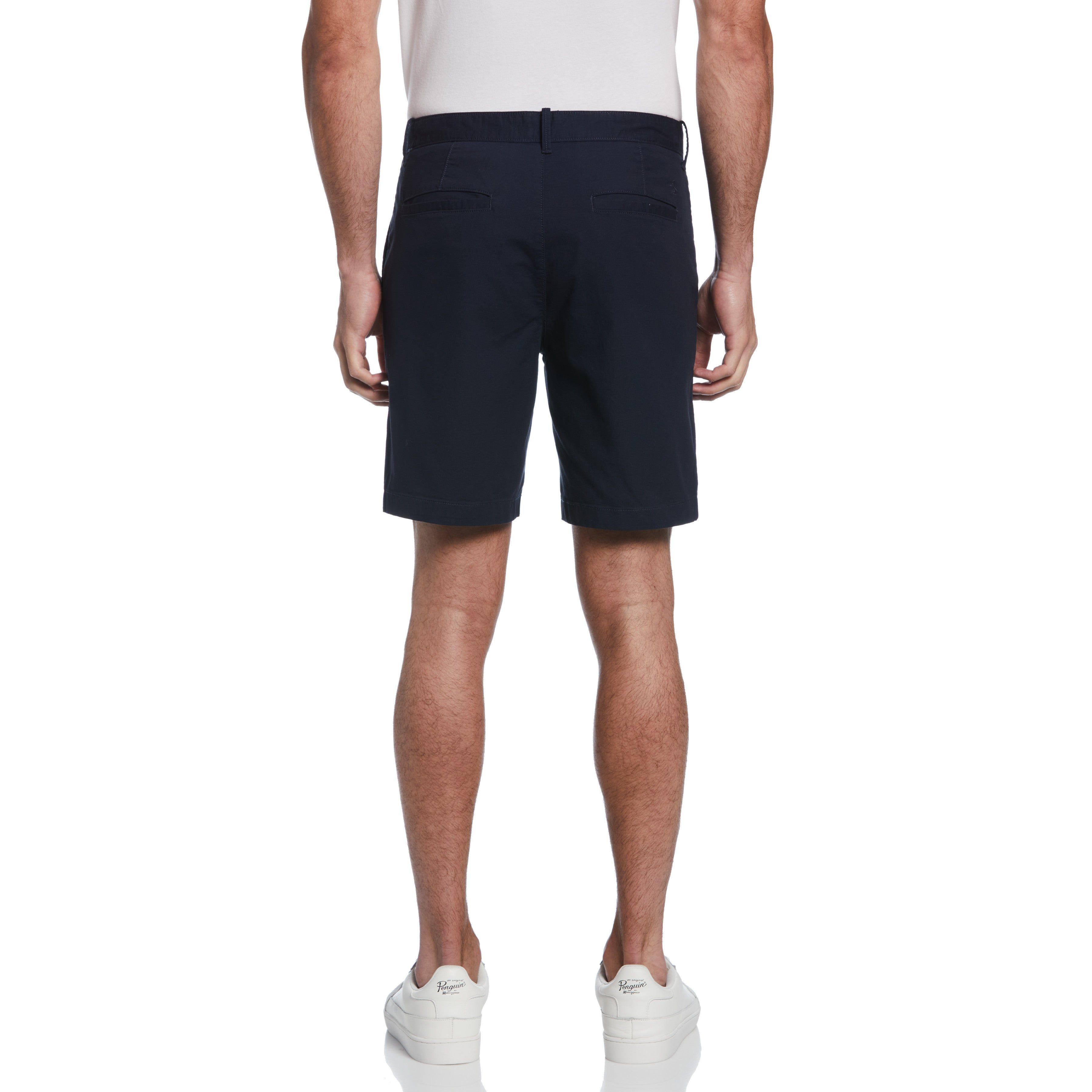 Bedford Cord Slim Fit Short sold by Original Penguin product image thumbnail 2