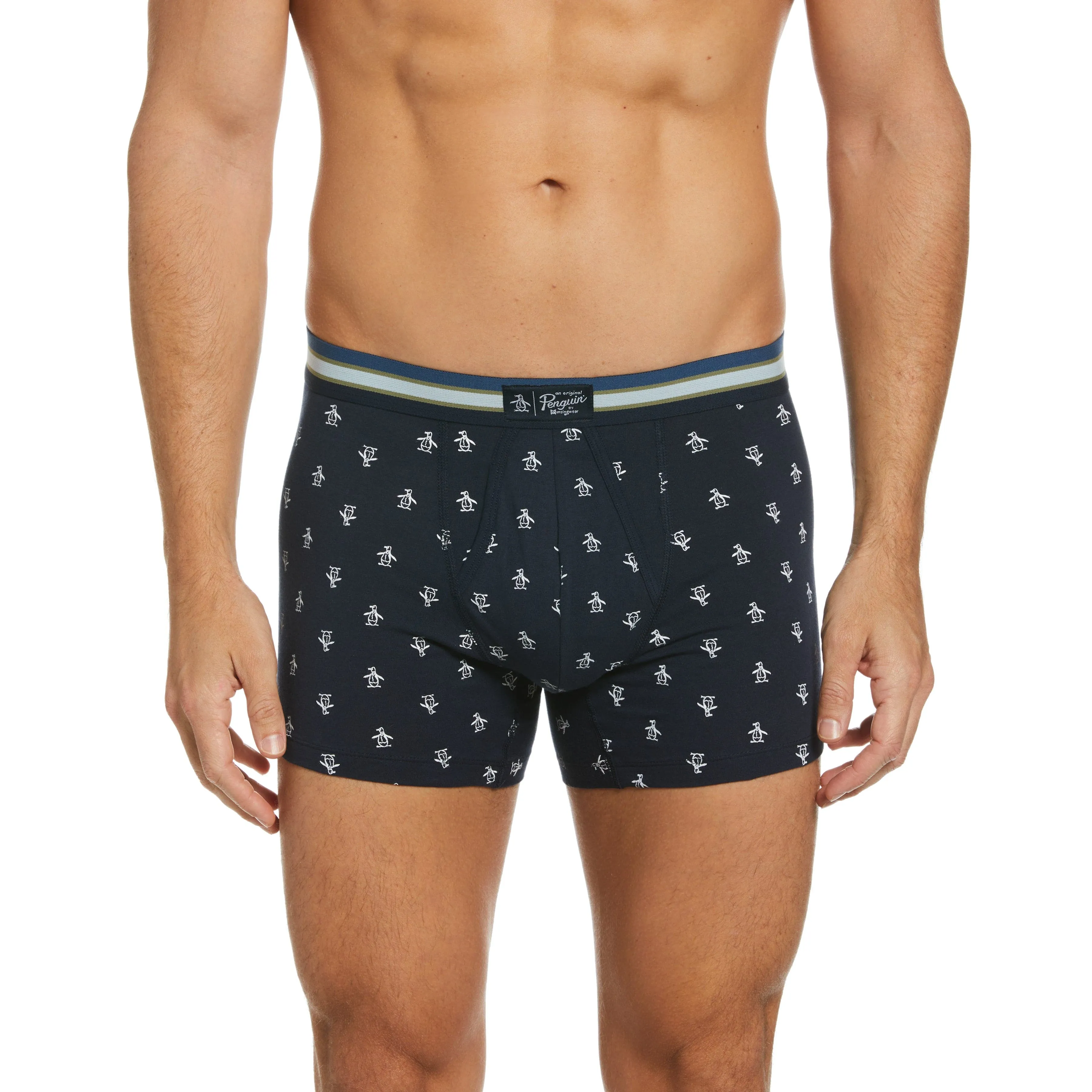 Day Tripper 3-Pack Boxer Brief sold by Original Penguin product image thumbnail 4