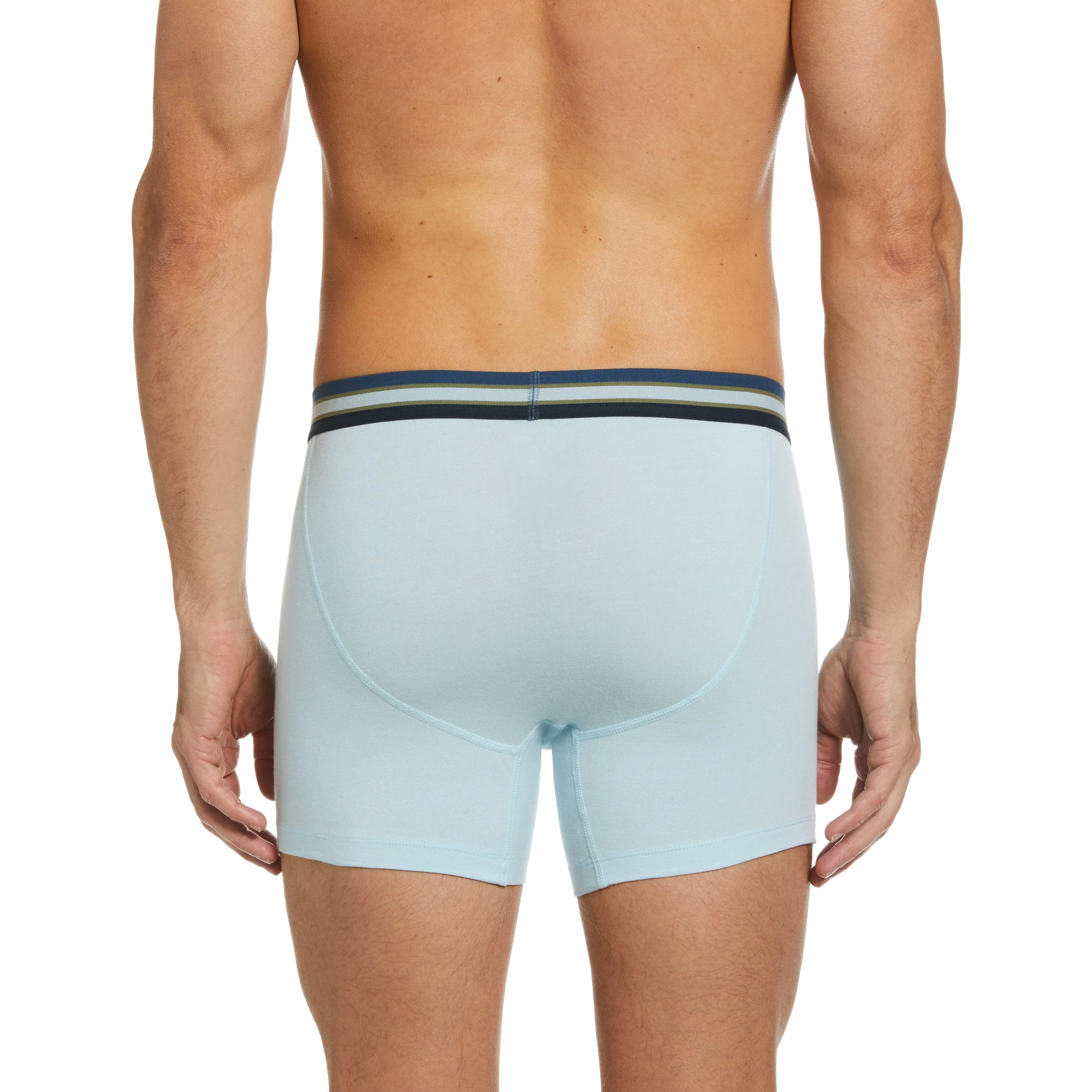 Day Tripper 3-Pack Boxer Brief sold by Original Penguin product image thumbnail 2