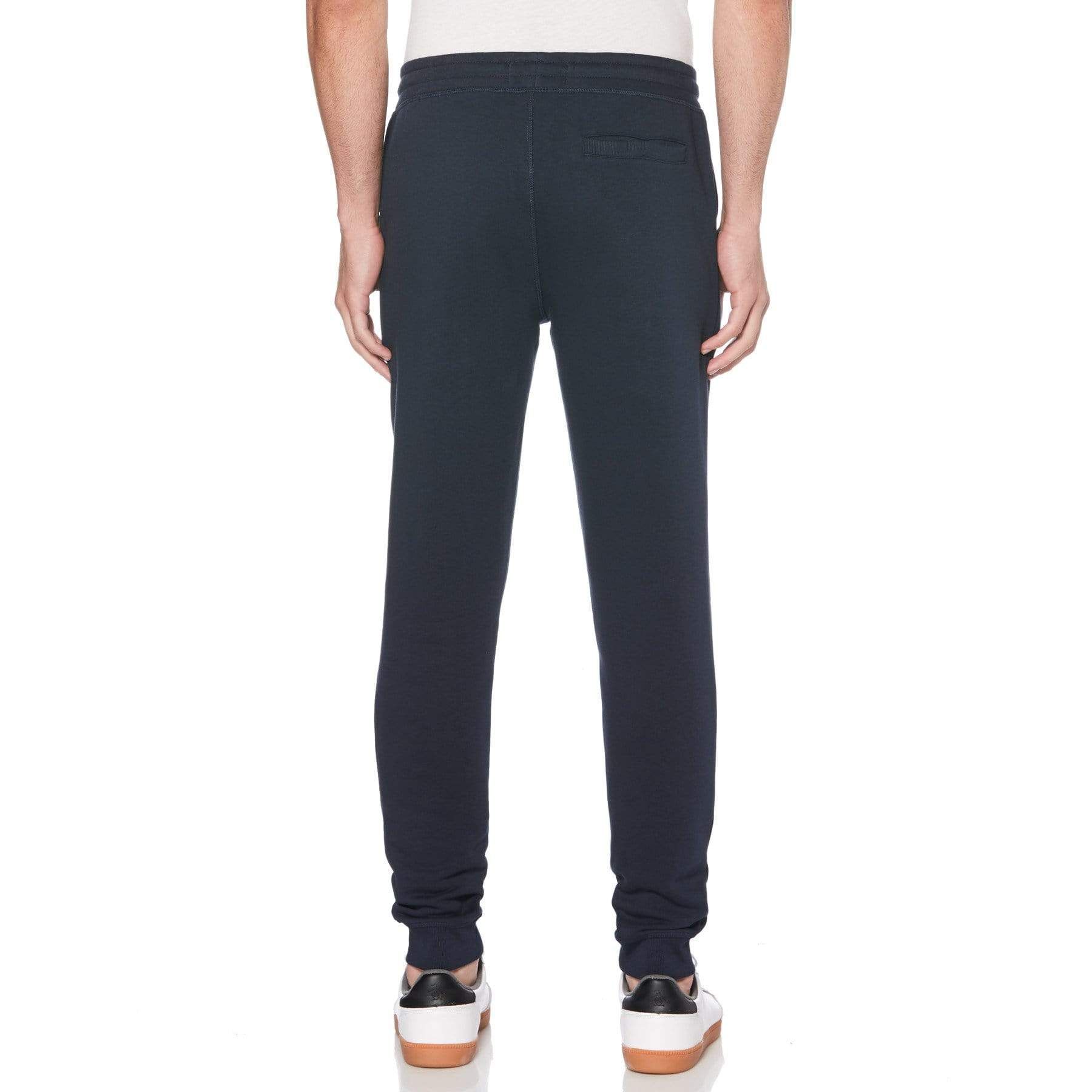 Sticker Pete Fleece Jogger sold by Original Penguin product image thumbnail 2