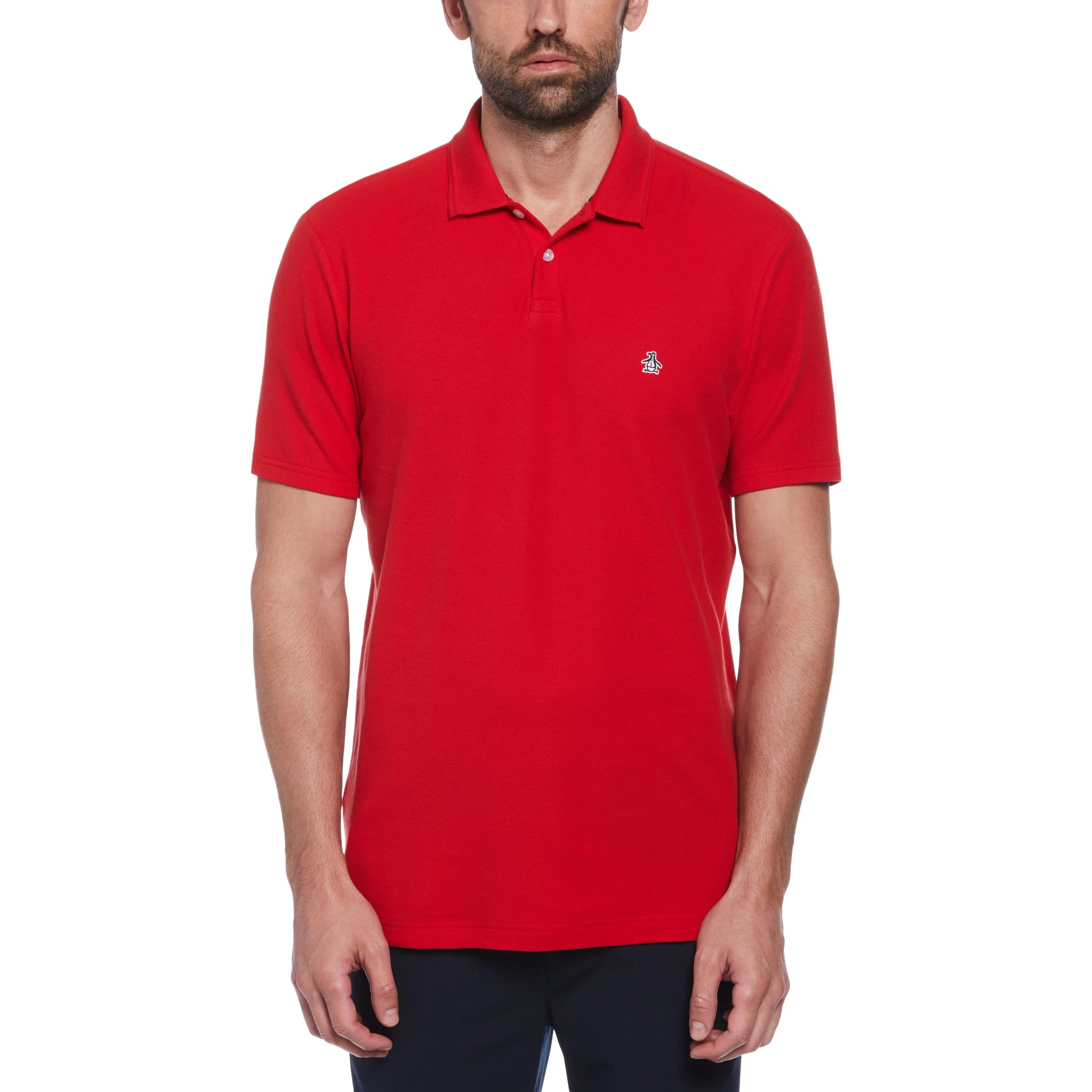 Pop Polo sold by Original Penguin