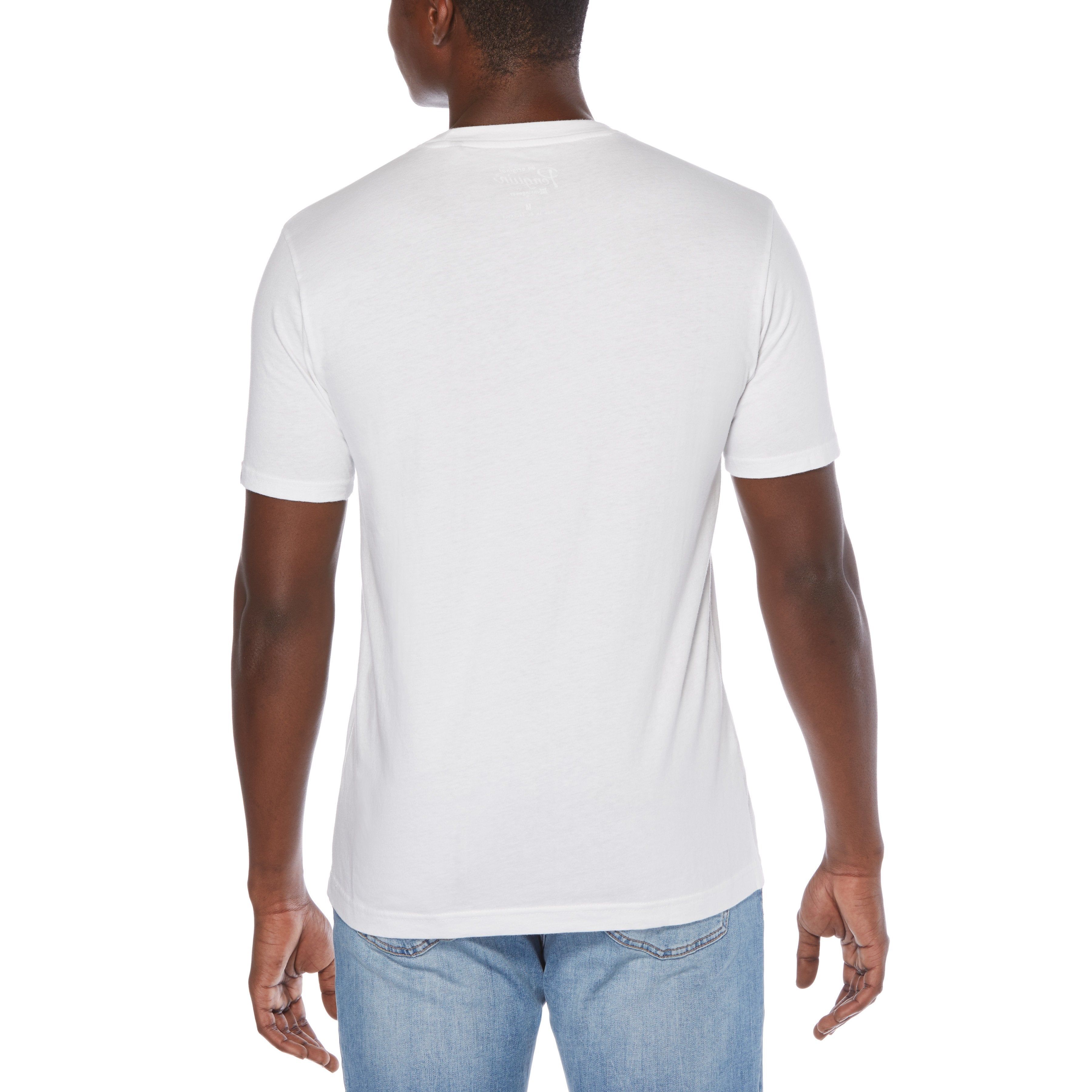 Pride Raise a Glass Tee sold by Original Penguin product image thumbnail 2