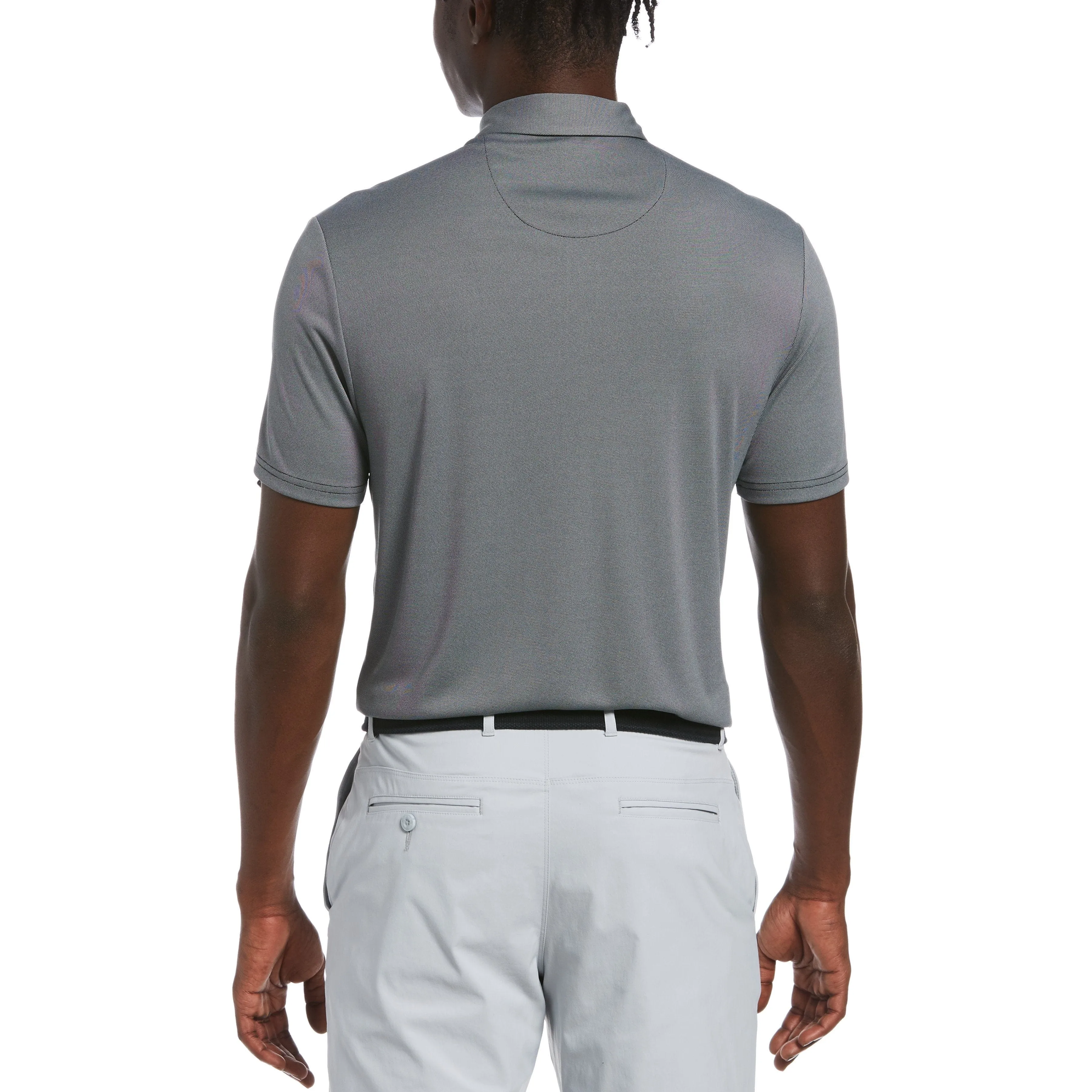 Eco Oxford Performance Polo sold by Original Penguin product image thumbnail 2