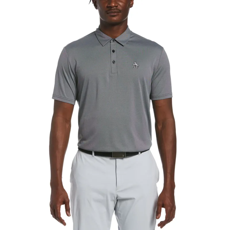 Eco Oxford Performance Polo sold by Original Penguin
