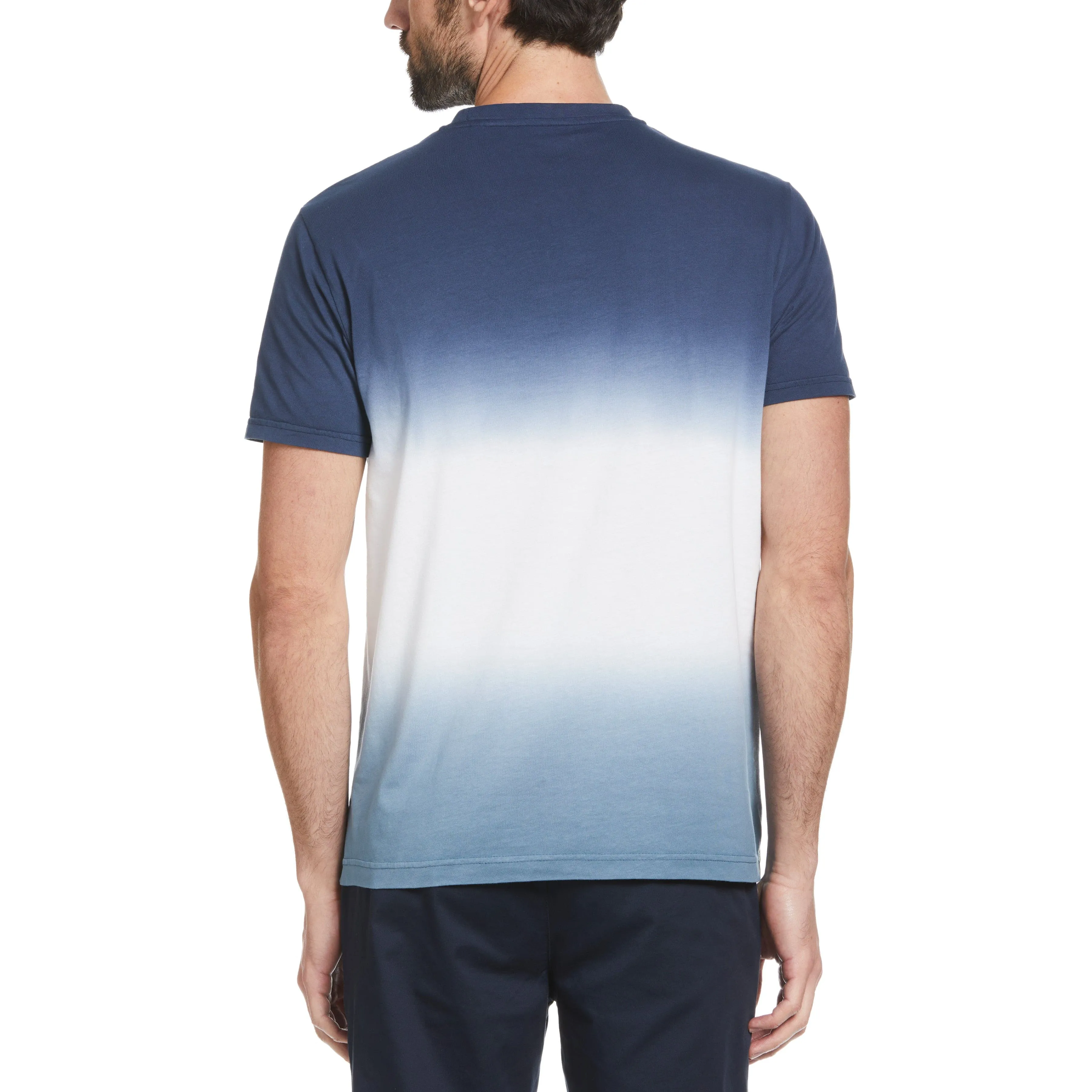 Dip Dye Tee sold by Original Penguin product image thumbnail 2