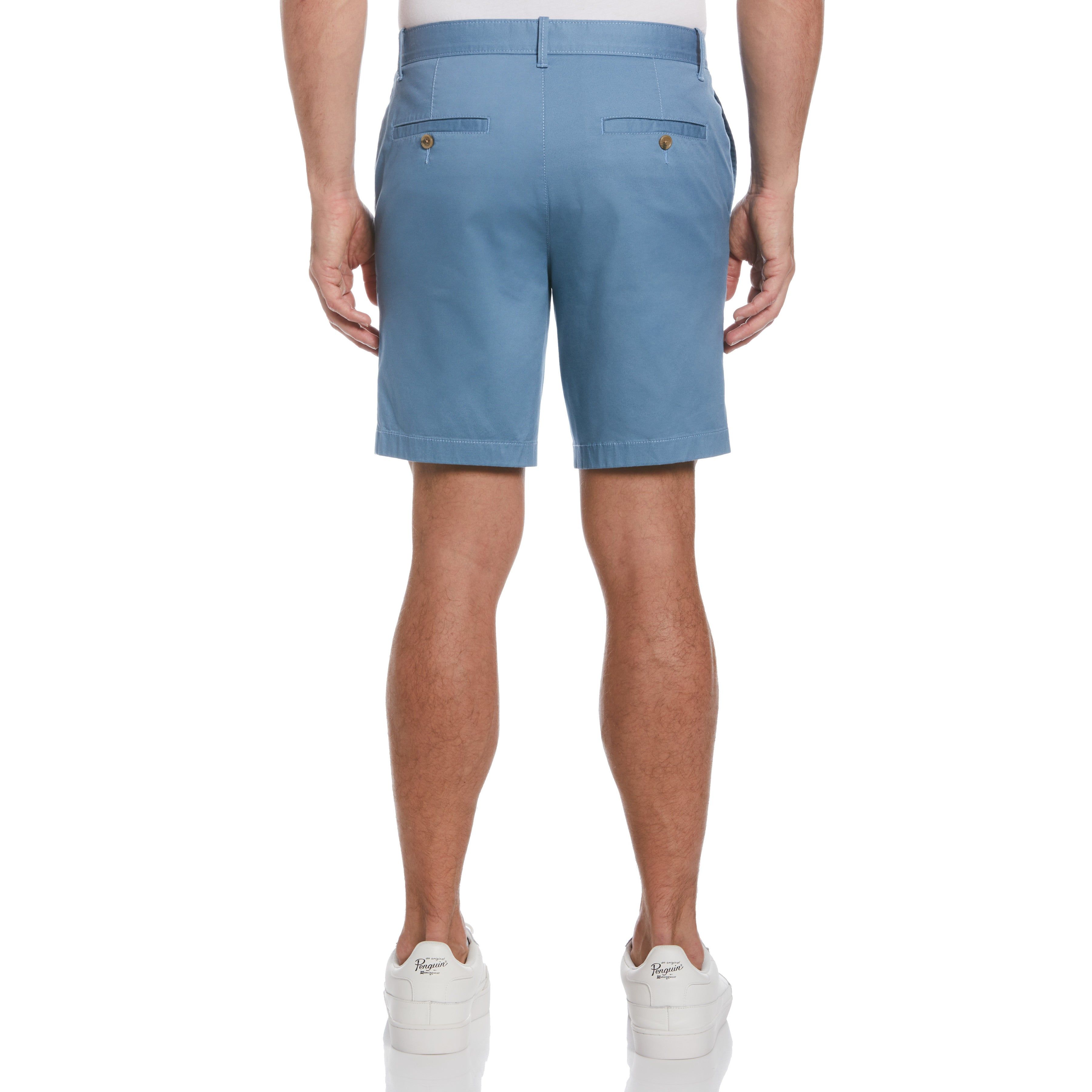 8" Core Short sold by Original Penguin product image thumbnail 2