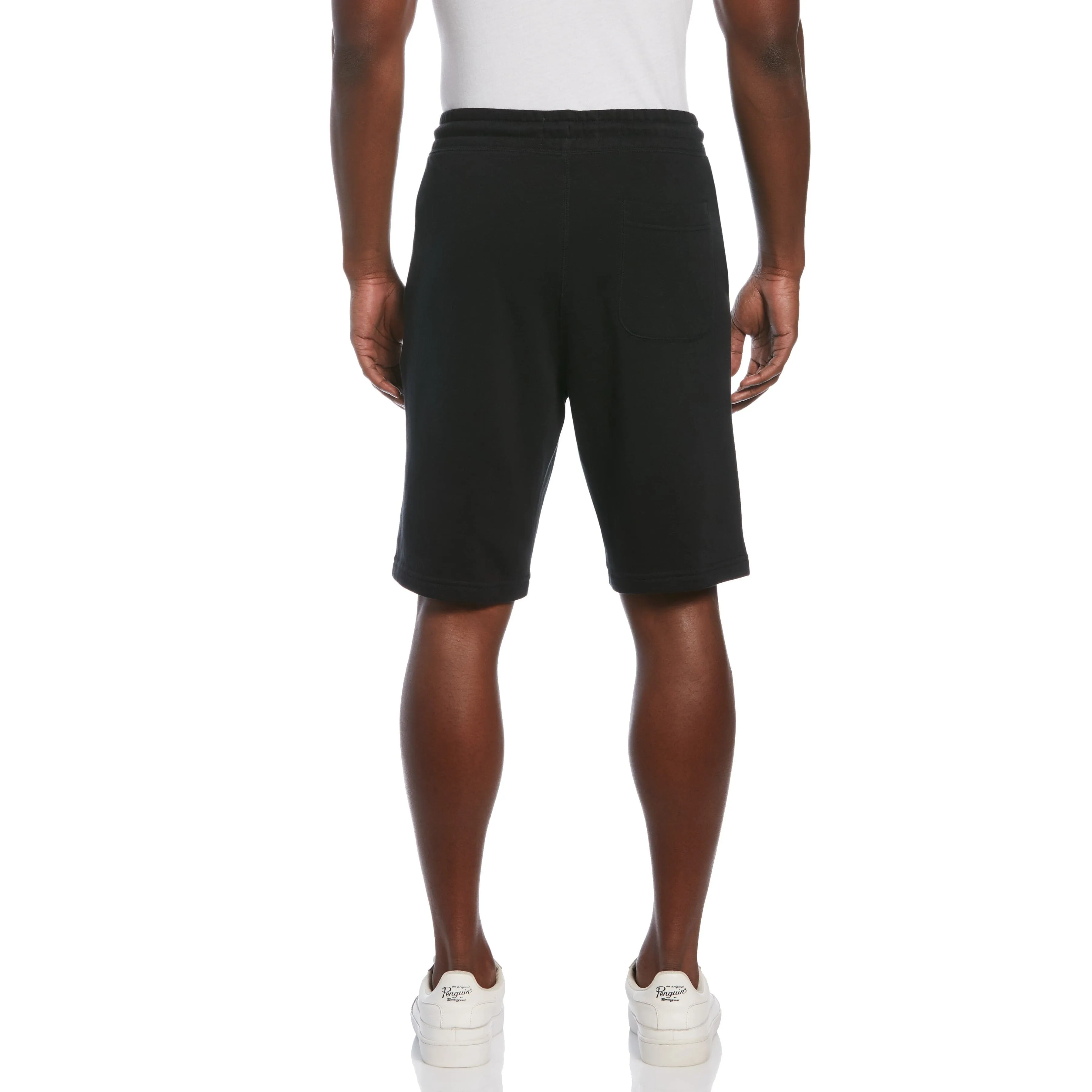 Core Fleece Short sold by Original Penguin product image thumbnail 3