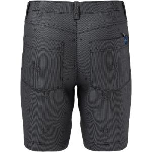 Martini Print 5-Pocket 8" Golf Short sold by Original Penguin