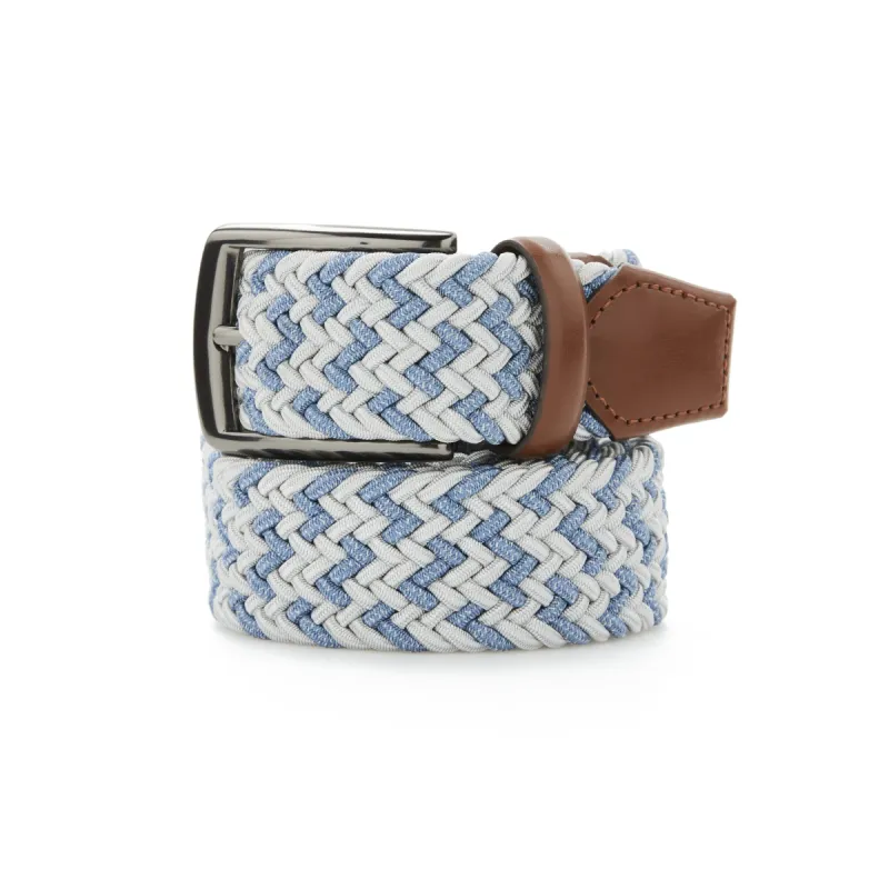 Happy Family Stretch Belt sold by Original Penguin