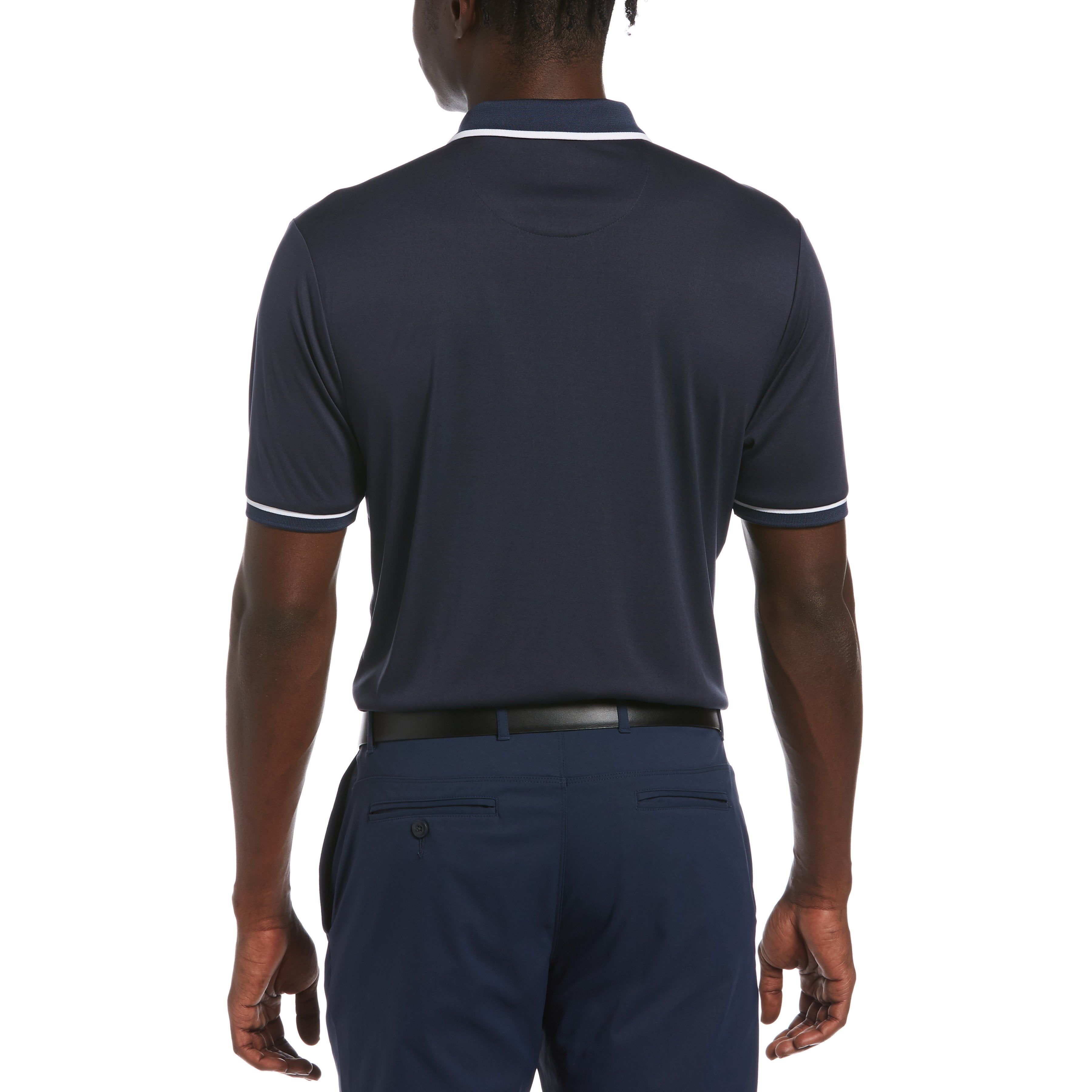 The Heritage Golf Polo sold by Original Penguin product image thumbnail 2