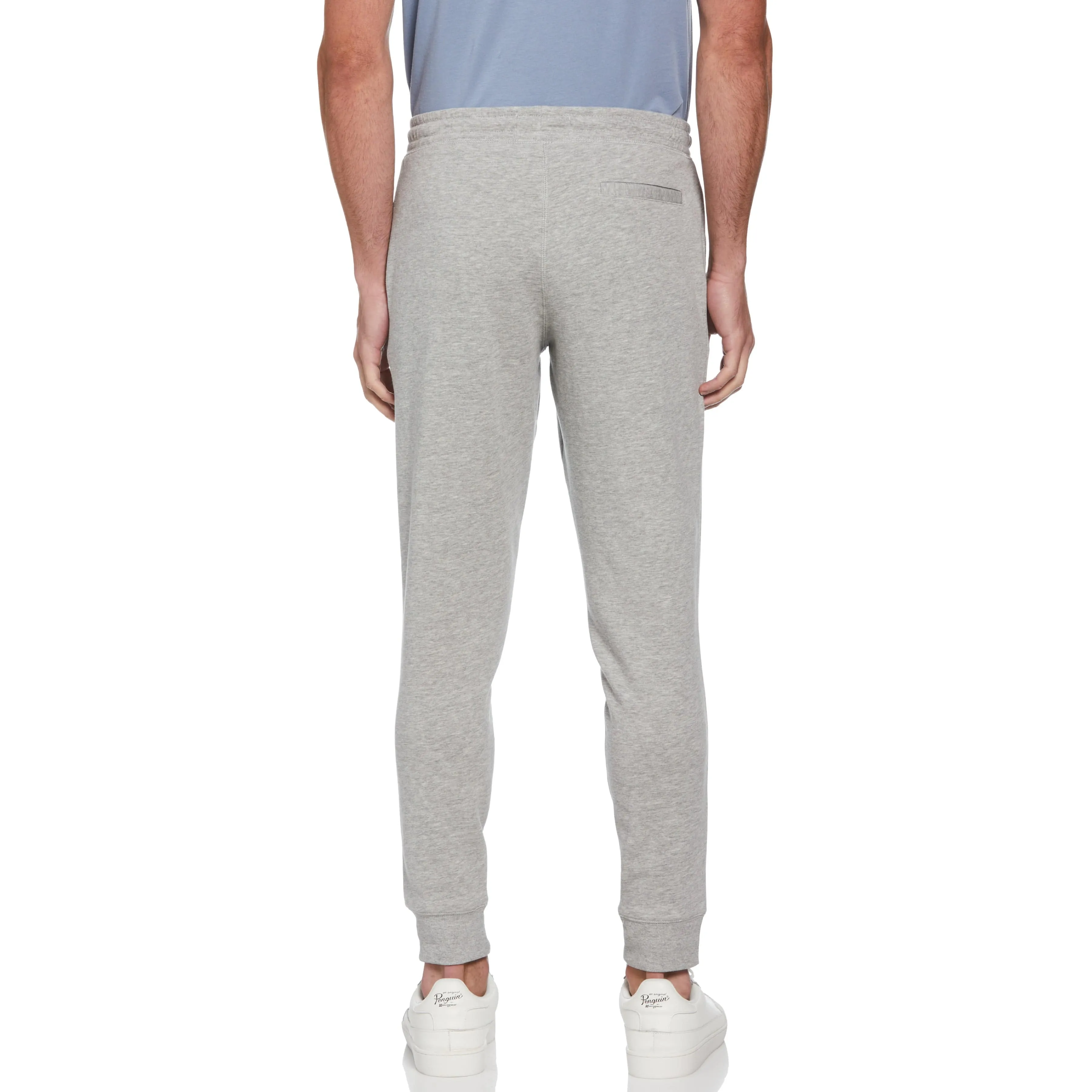 Sticker Pete Fleece Jogger sold by Original Penguin product image thumbnail 2
