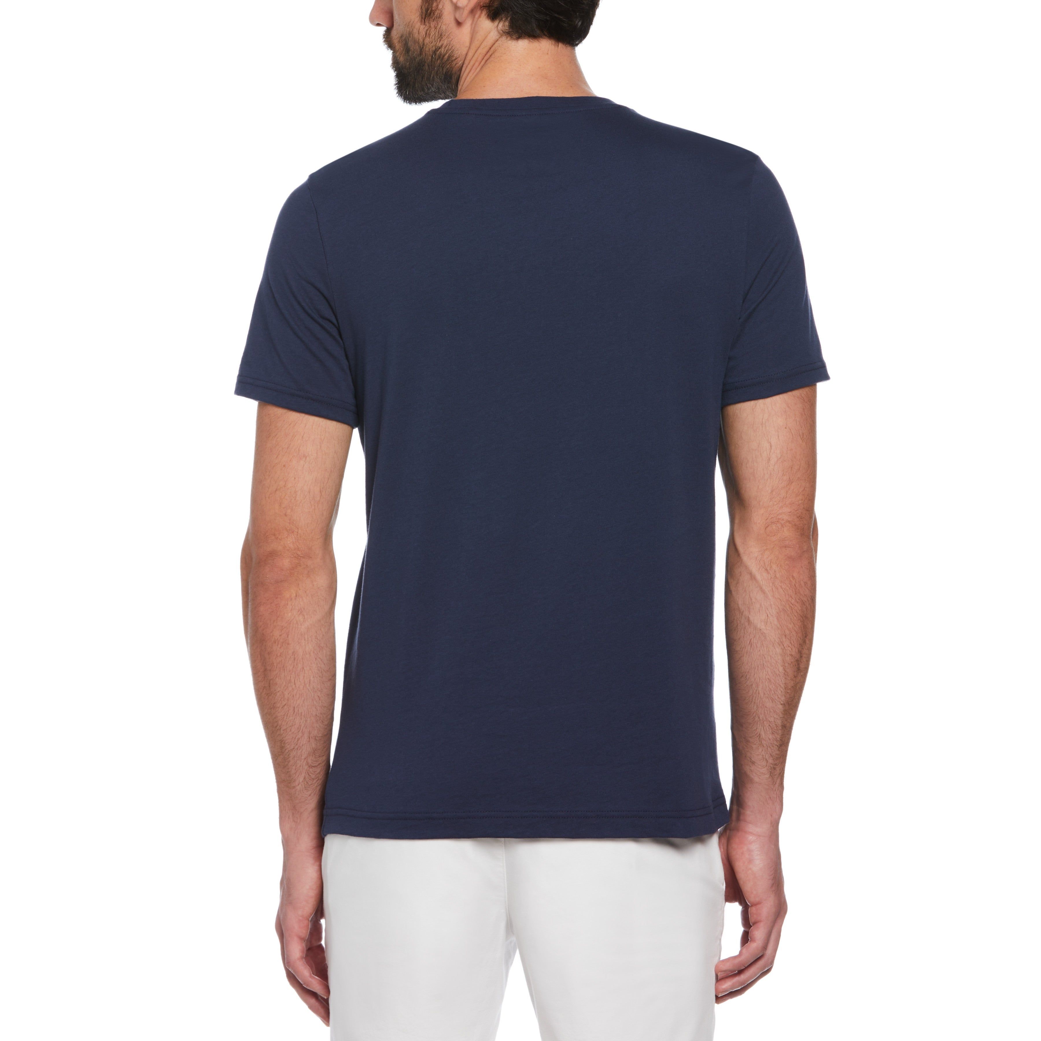 Collegiate Logo Tee sold by Original Penguin product image thumbnail 2