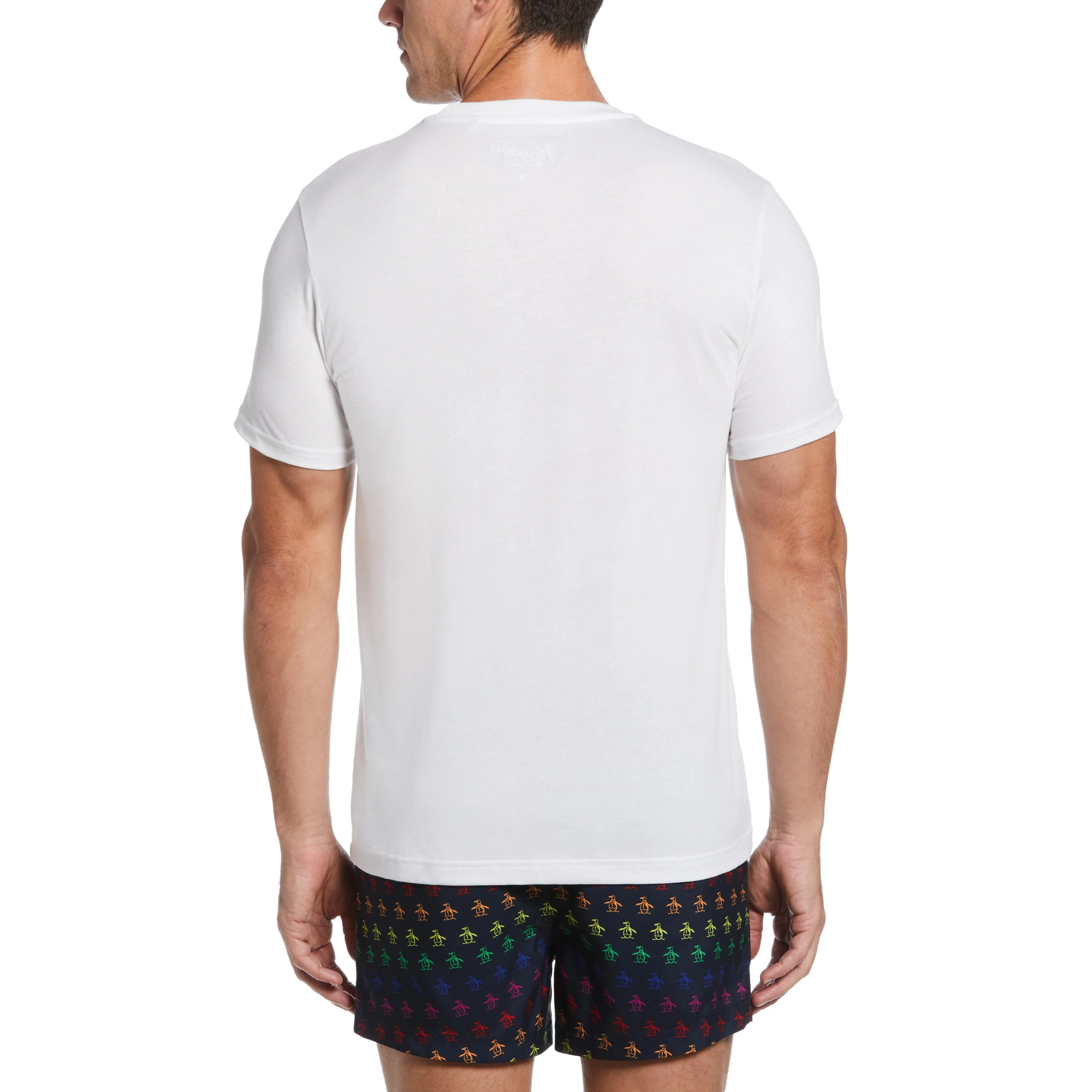 Pride Graphic Petes Tee sold by Original Penguin product image thumbnail 2