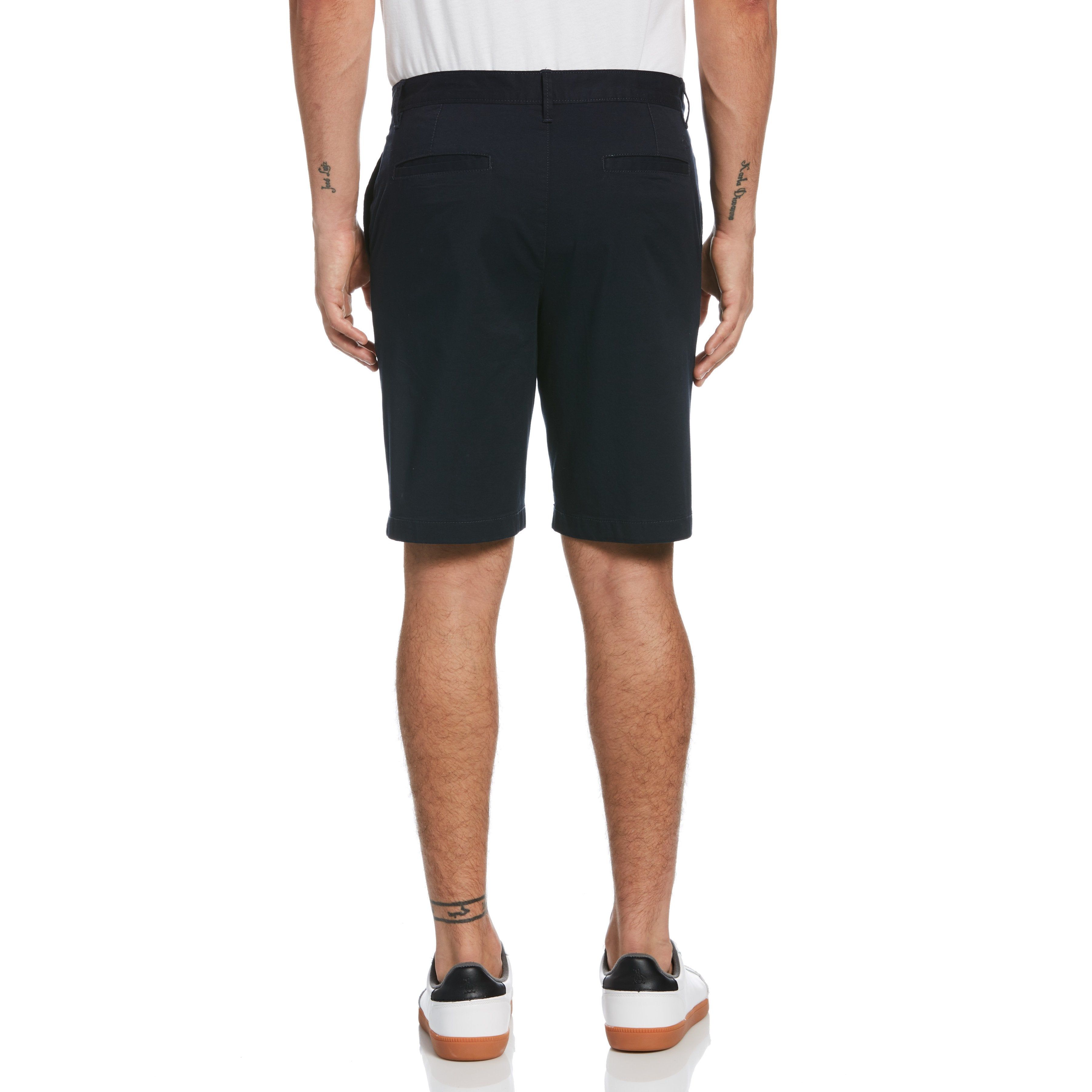 Lightweight Twill Straight Fit Short sold by Original Penguin product image thumbnail 2