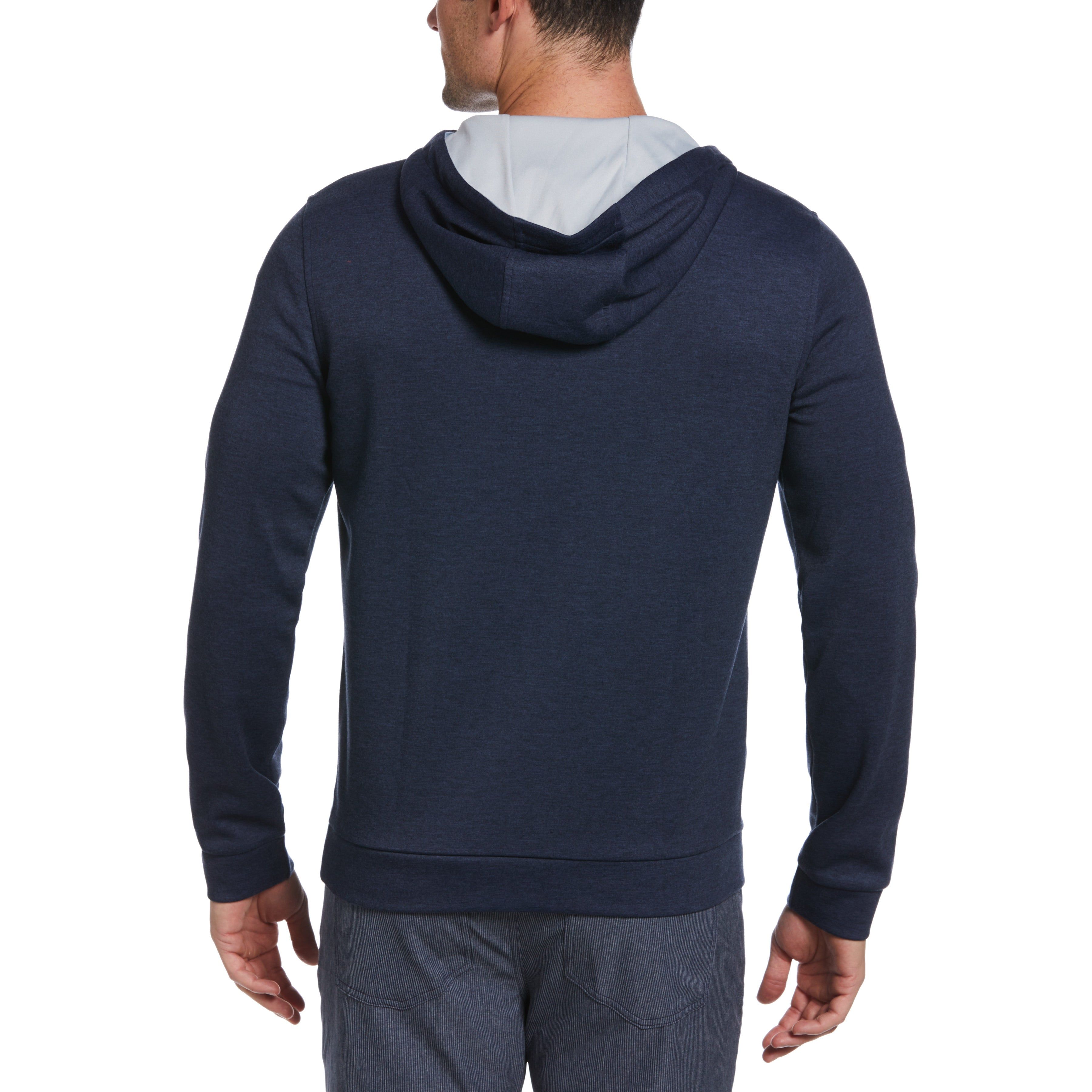1/4 Zip Performance Golf Hoodie sold by Original Penguin product image thumbnail 2