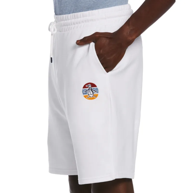 Retro Logo Short sold by Original Penguin