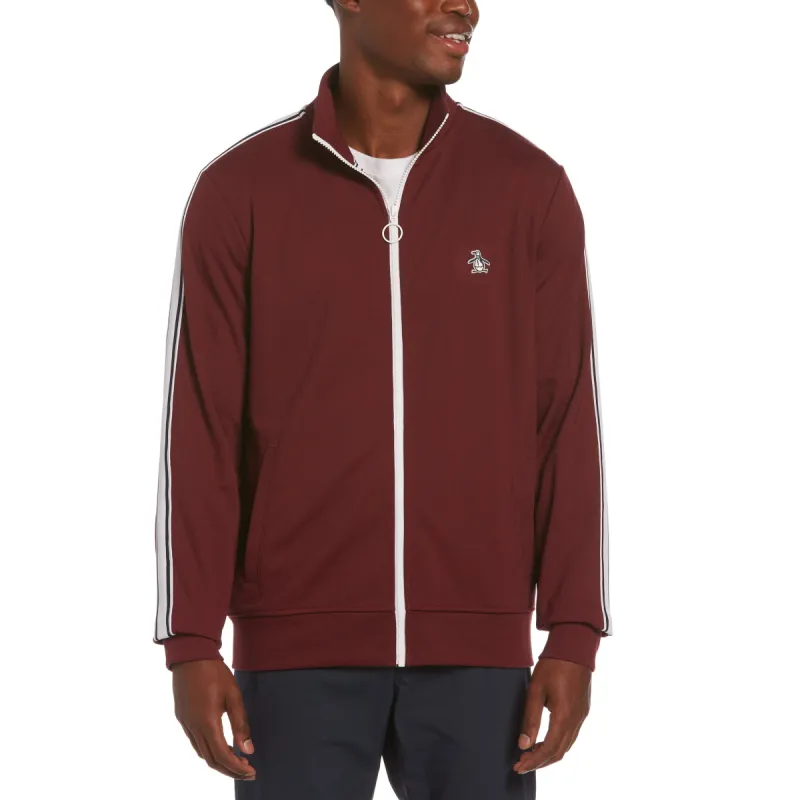 The Earl™ Track Jacket sold by Original Penguin