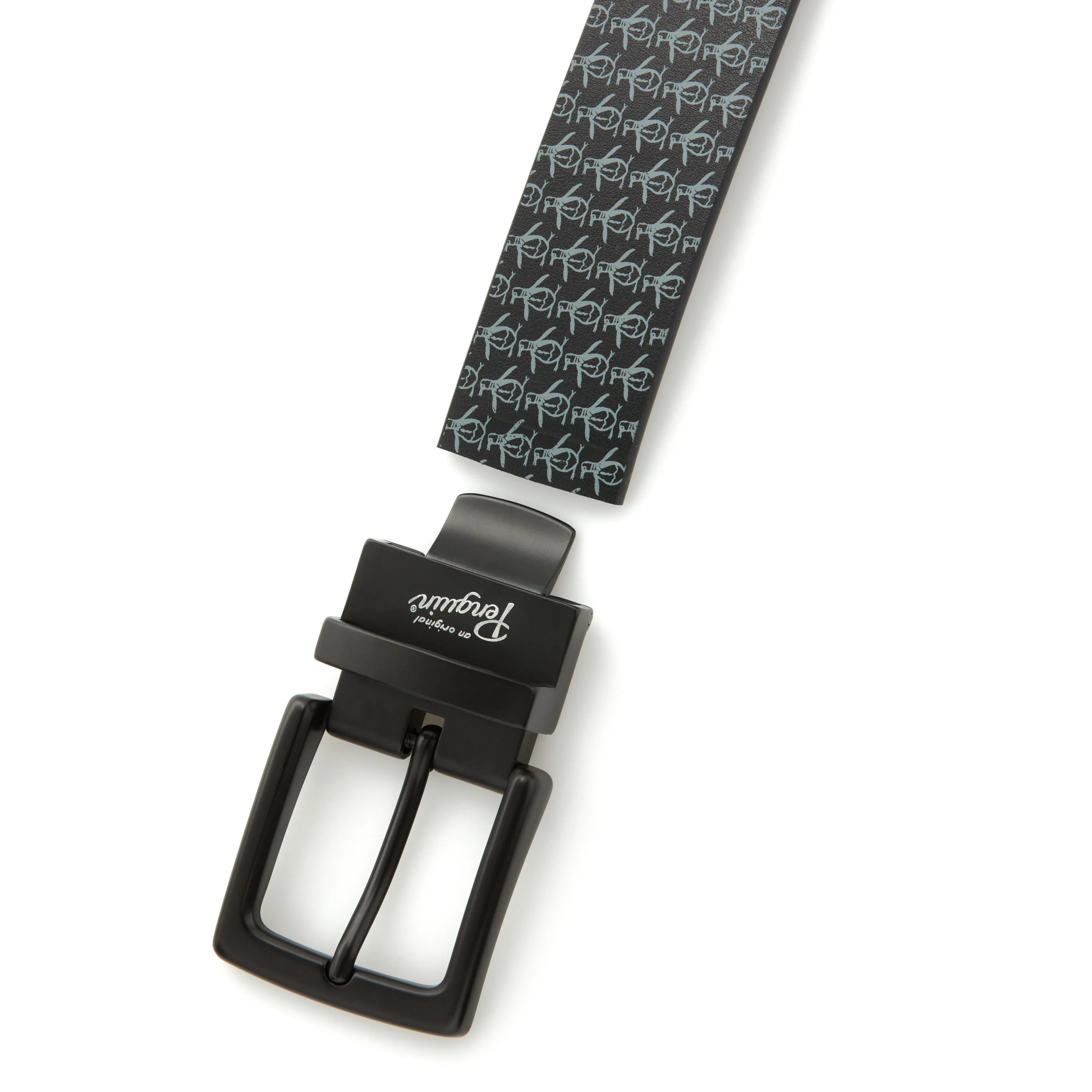 Pete Logo Reversible Golf Belt sold by Original Penguin product image thumbnail 2