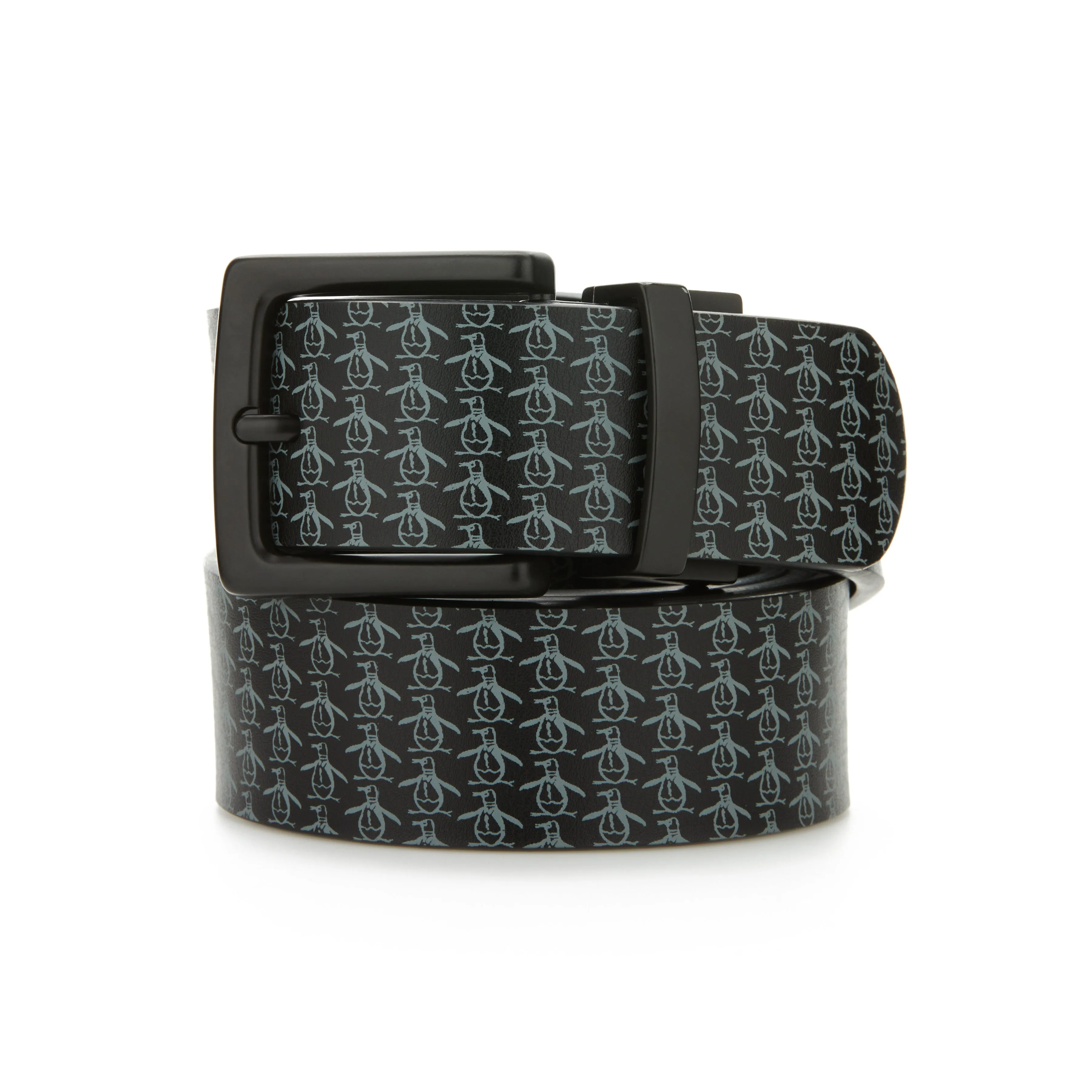 Pete Logo Reversible Golf Belt sold by Original Penguin