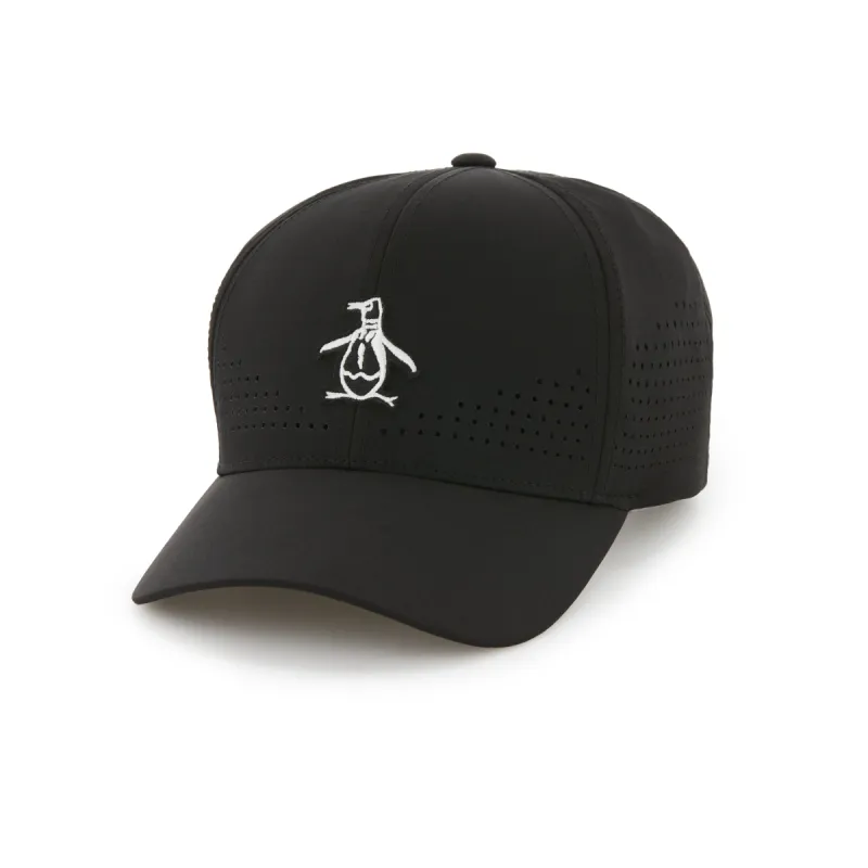 Perforated Golf Hat sold by Original Penguin