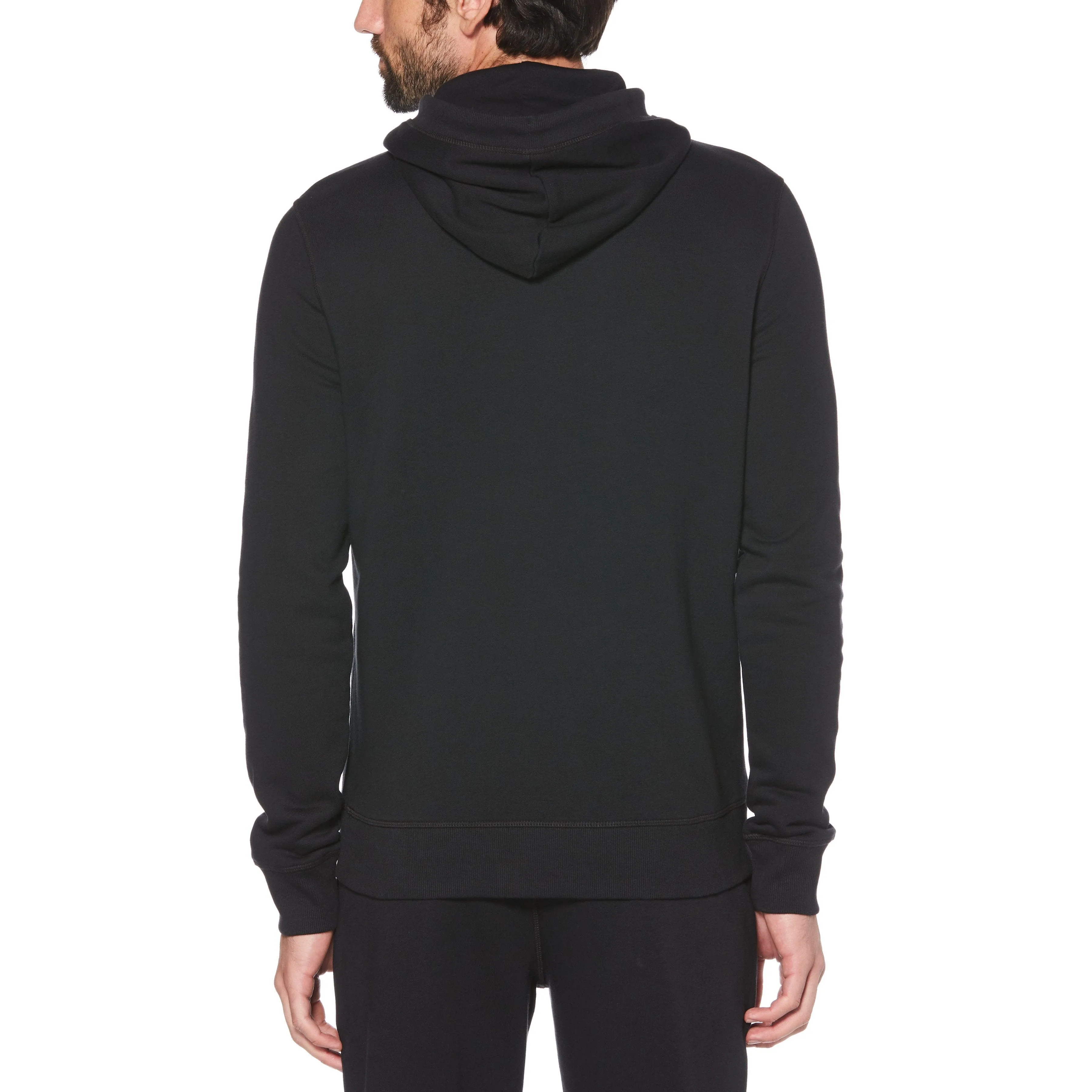 Sticker Pete Pullover Fleece Hoodie sold by Original Penguin product image thumbnail 2