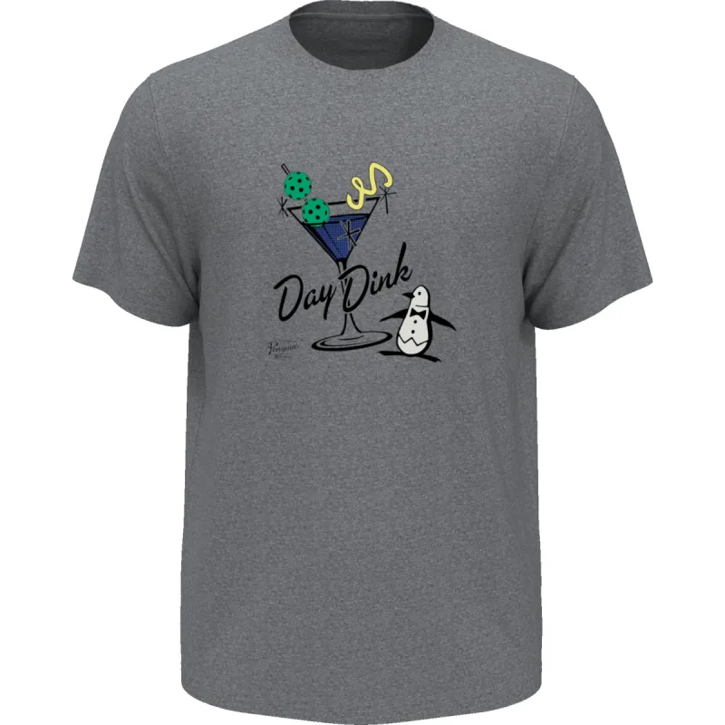 Trademark Pickleball Tee made by Original Penguin