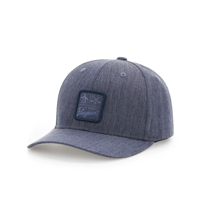 Structured Snap Back sold by Original Penguin