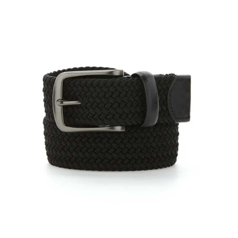 Braided Stretch Belt sold by Original Penguin
