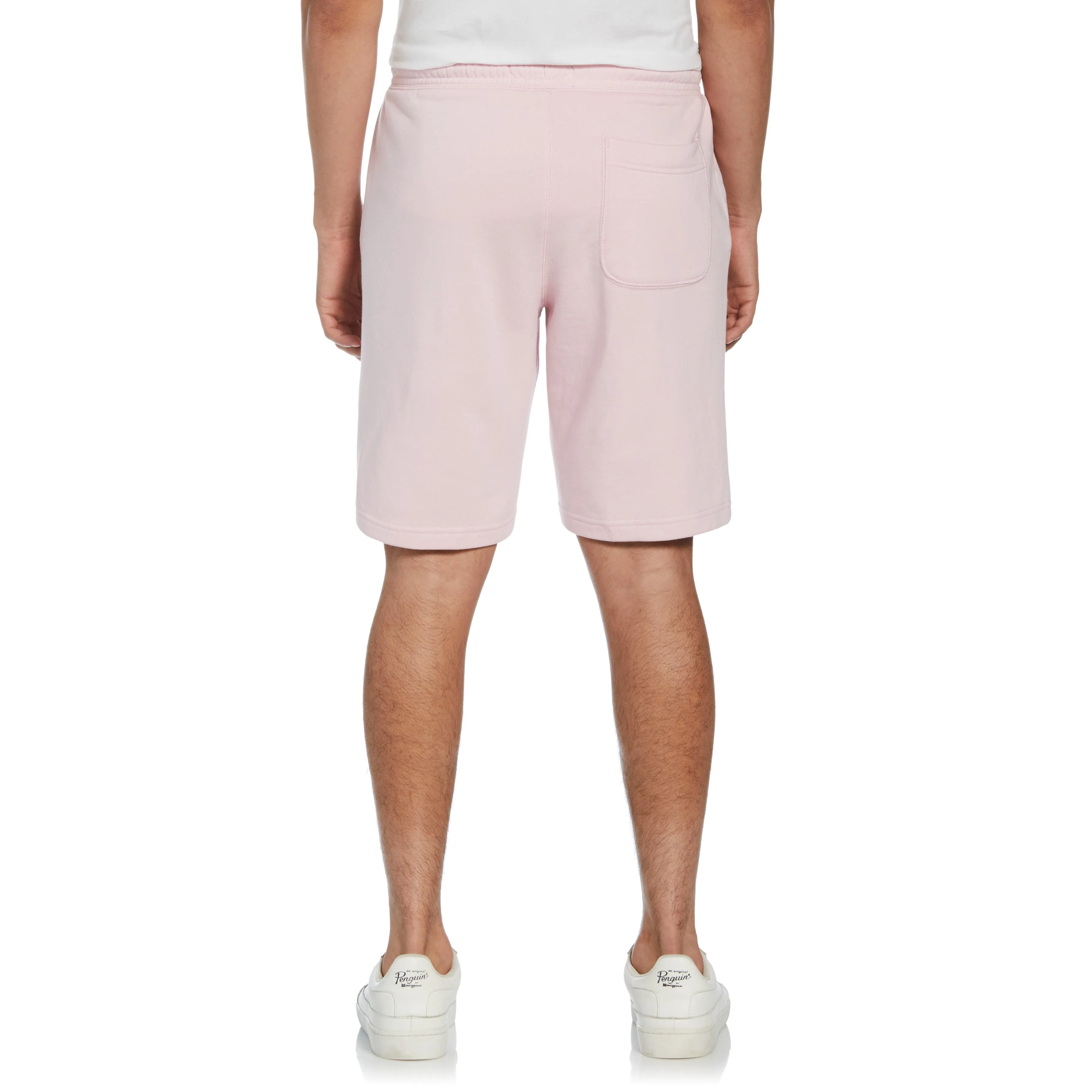 Core Fleece Short sold by Original Penguin product image thumbnail 2