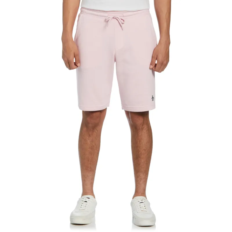 Core Fleece Short sold by Original Penguin