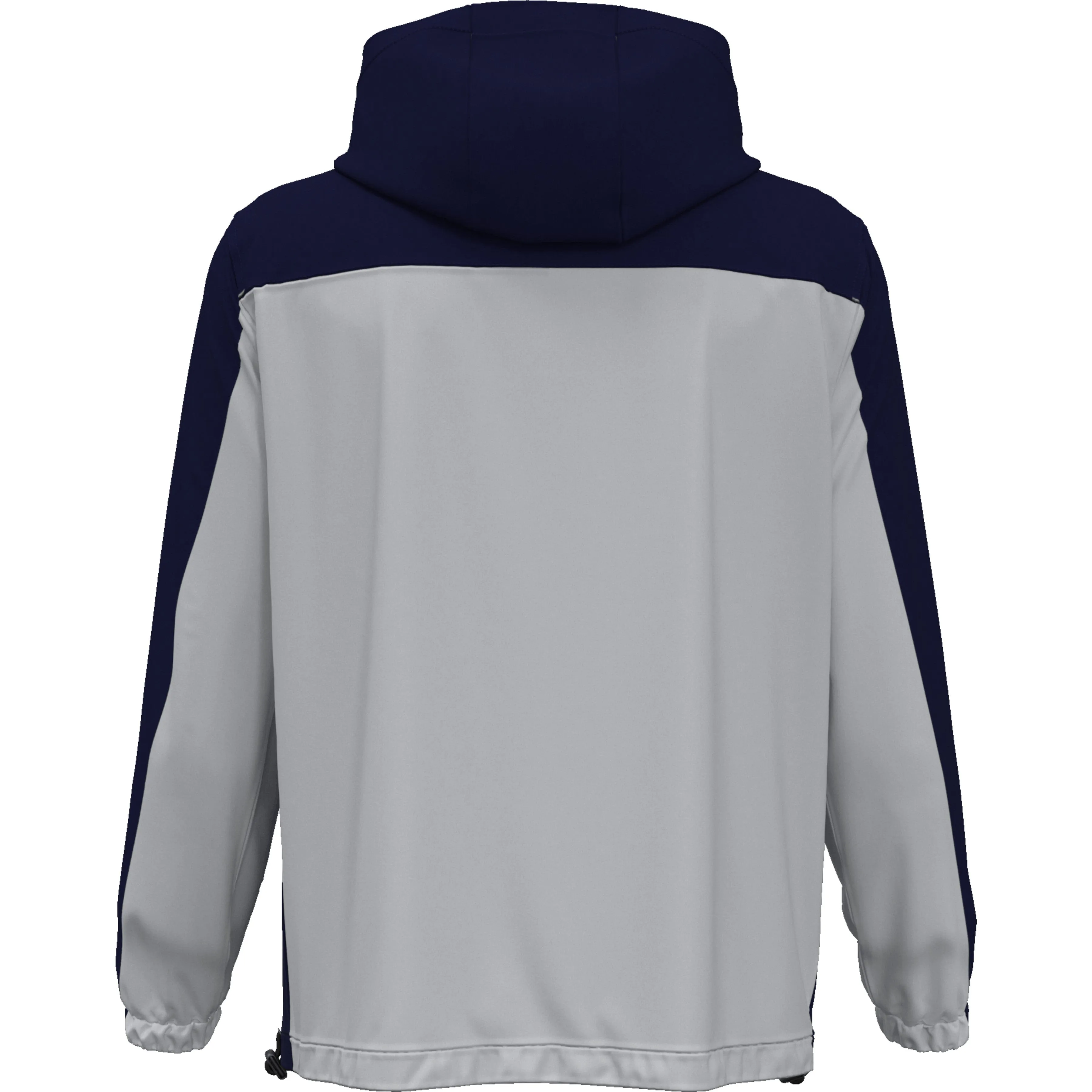 Quarter Zip Color Block Golf Jacket sold by Original Penguin product image thumbnail 2