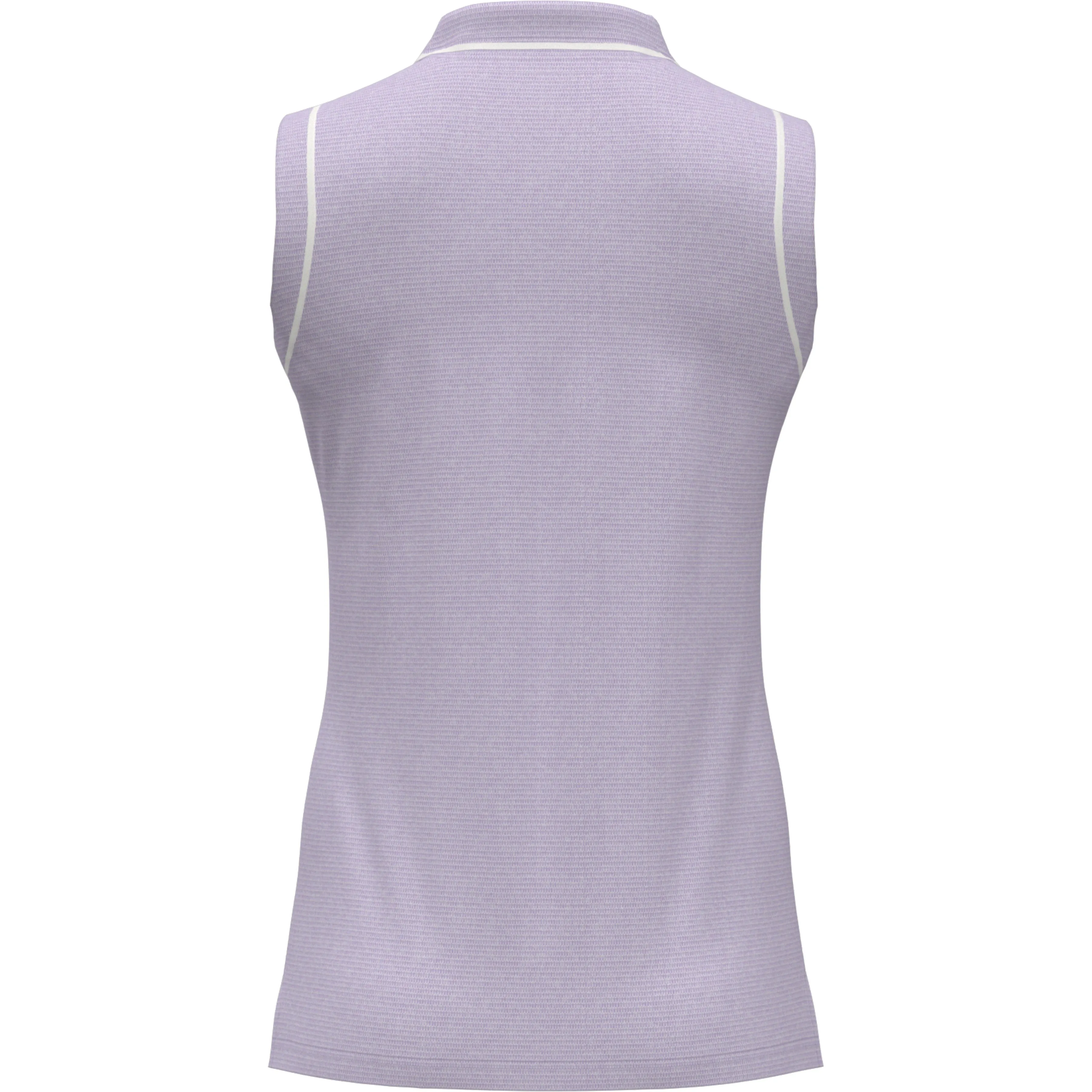 Women's Veronica Sleeveless Golf Polo sold by Original Penguin product image thumbnail 3