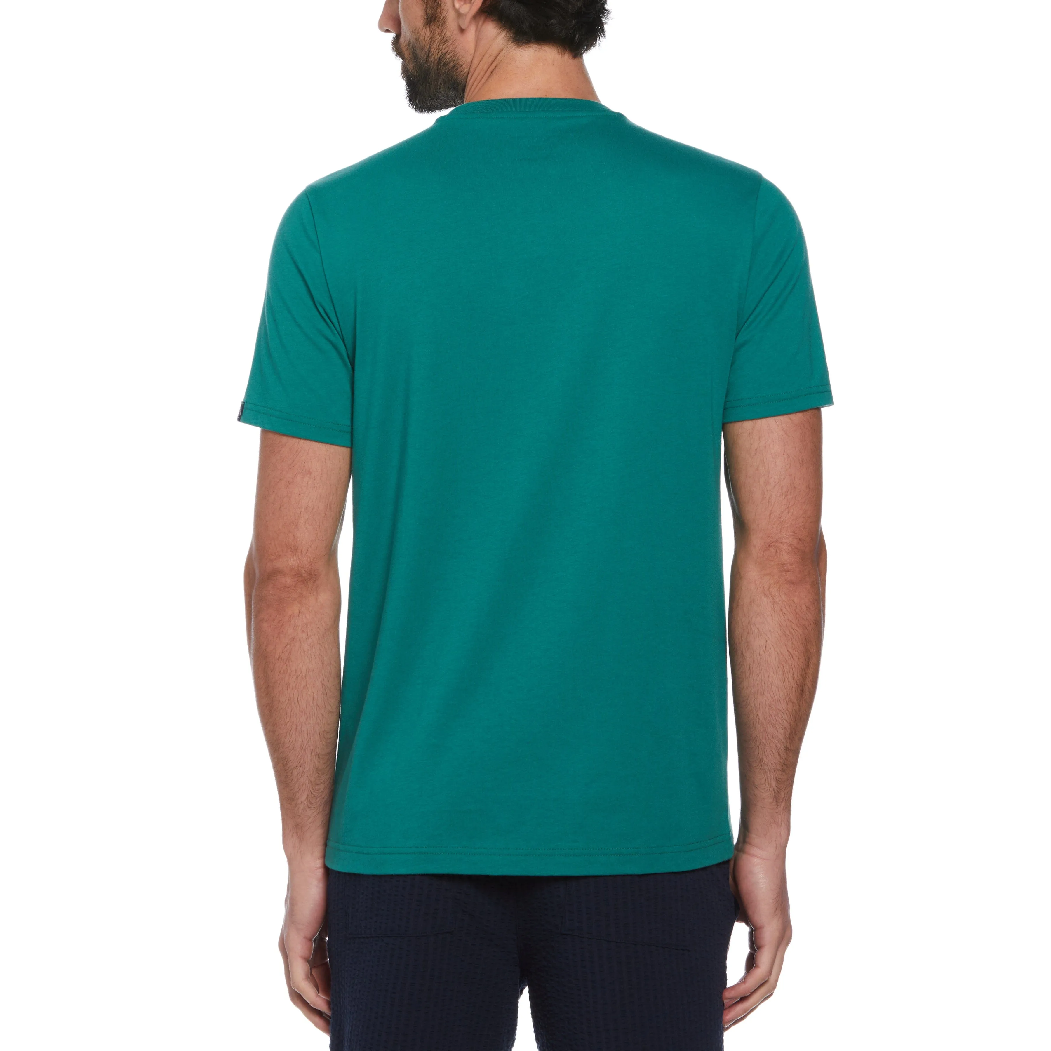 Logo Tee sold by Original Penguin product image thumbnail 2