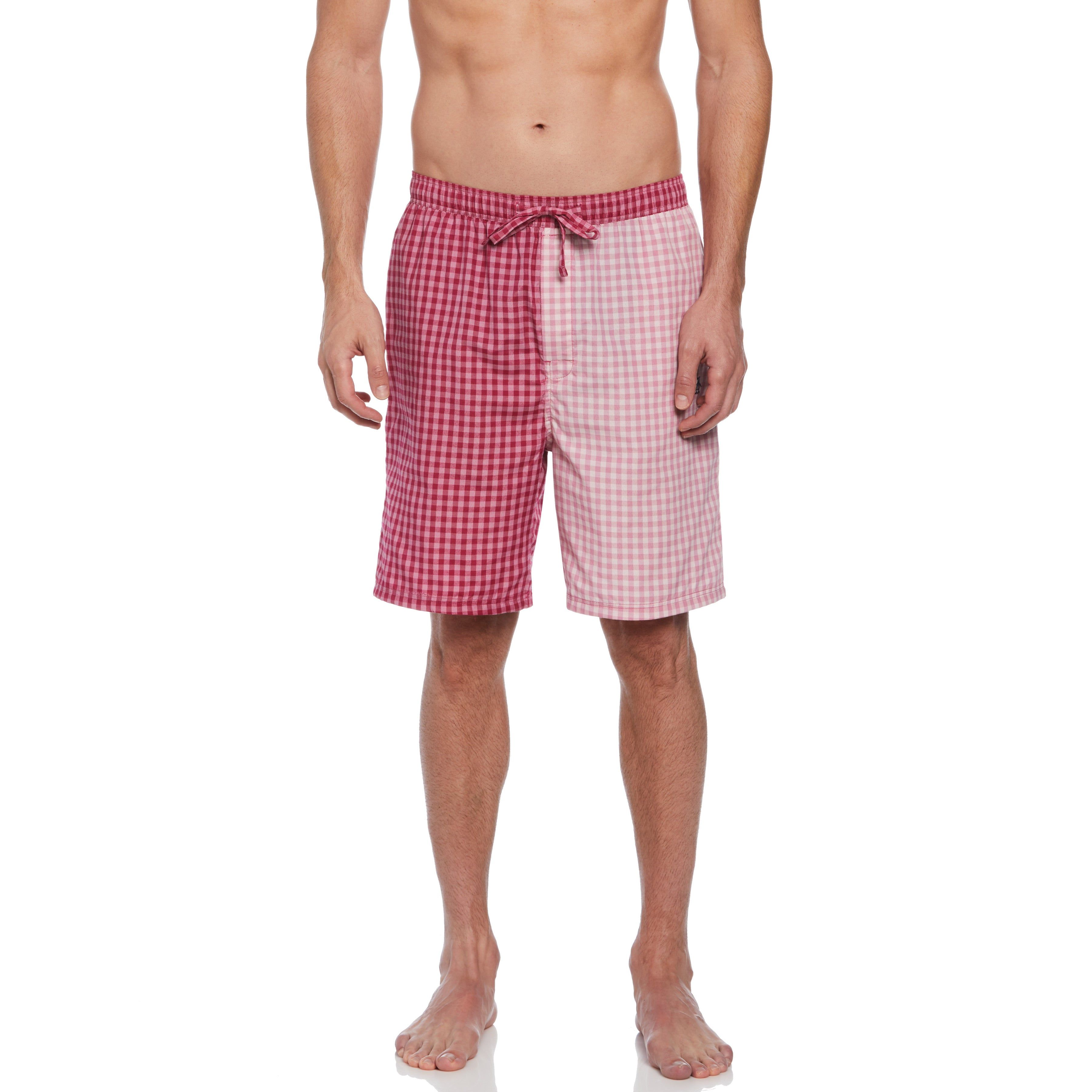 Woven Sleep Short sold by Original Penguin