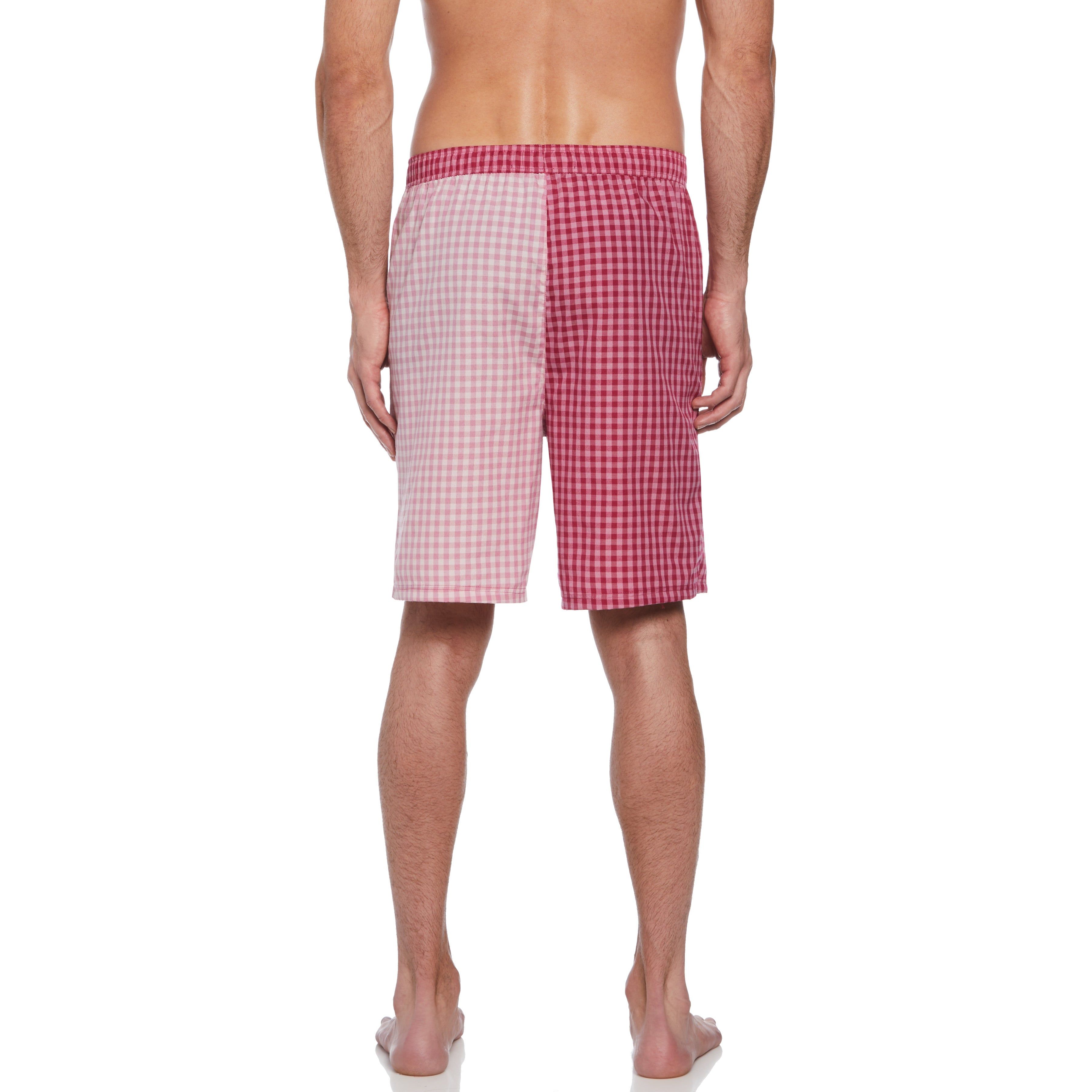 Woven Sleep Short sold by Original Penguin product image thumbnail 2