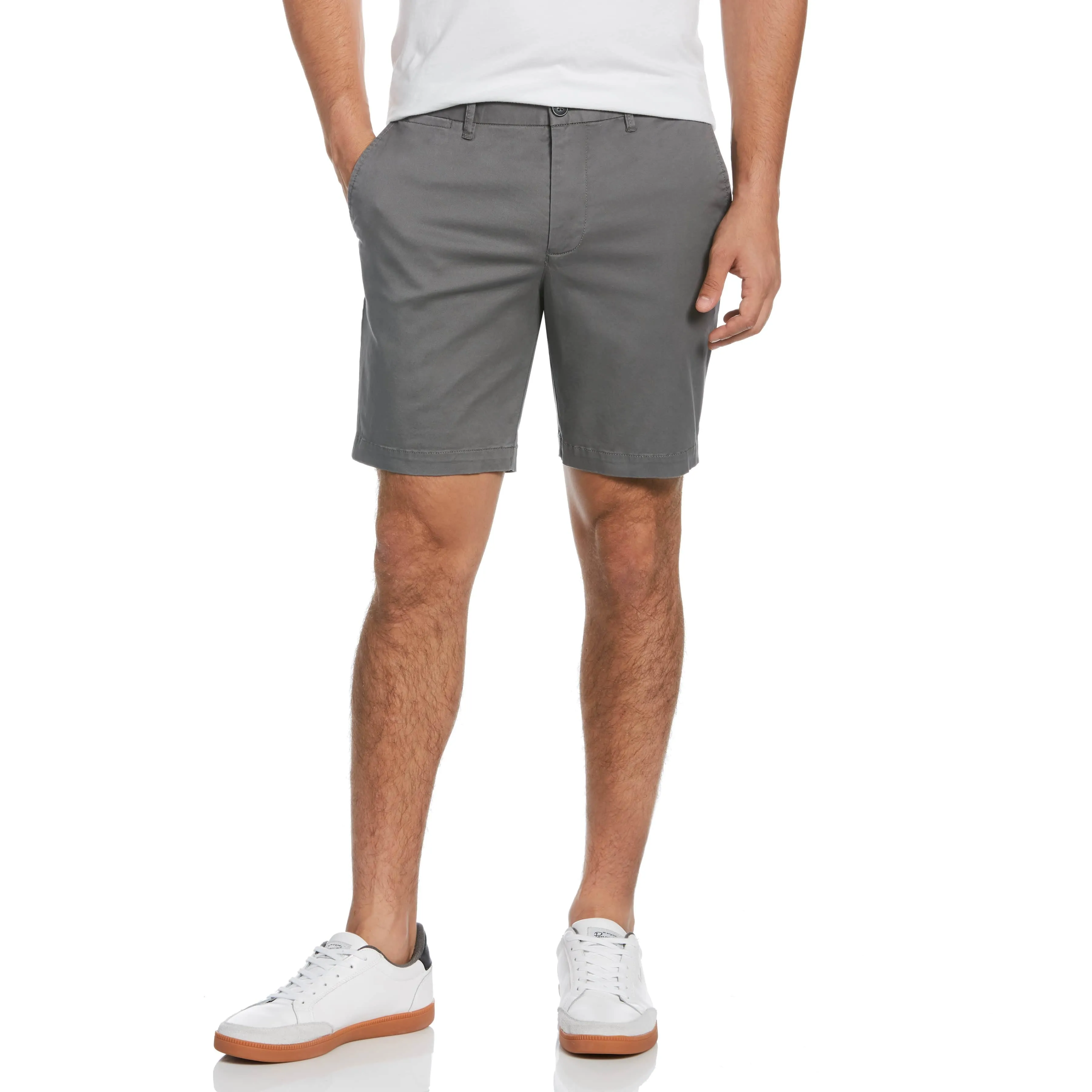 Premium Slim Fit Stretch Short sold by Original Penguin