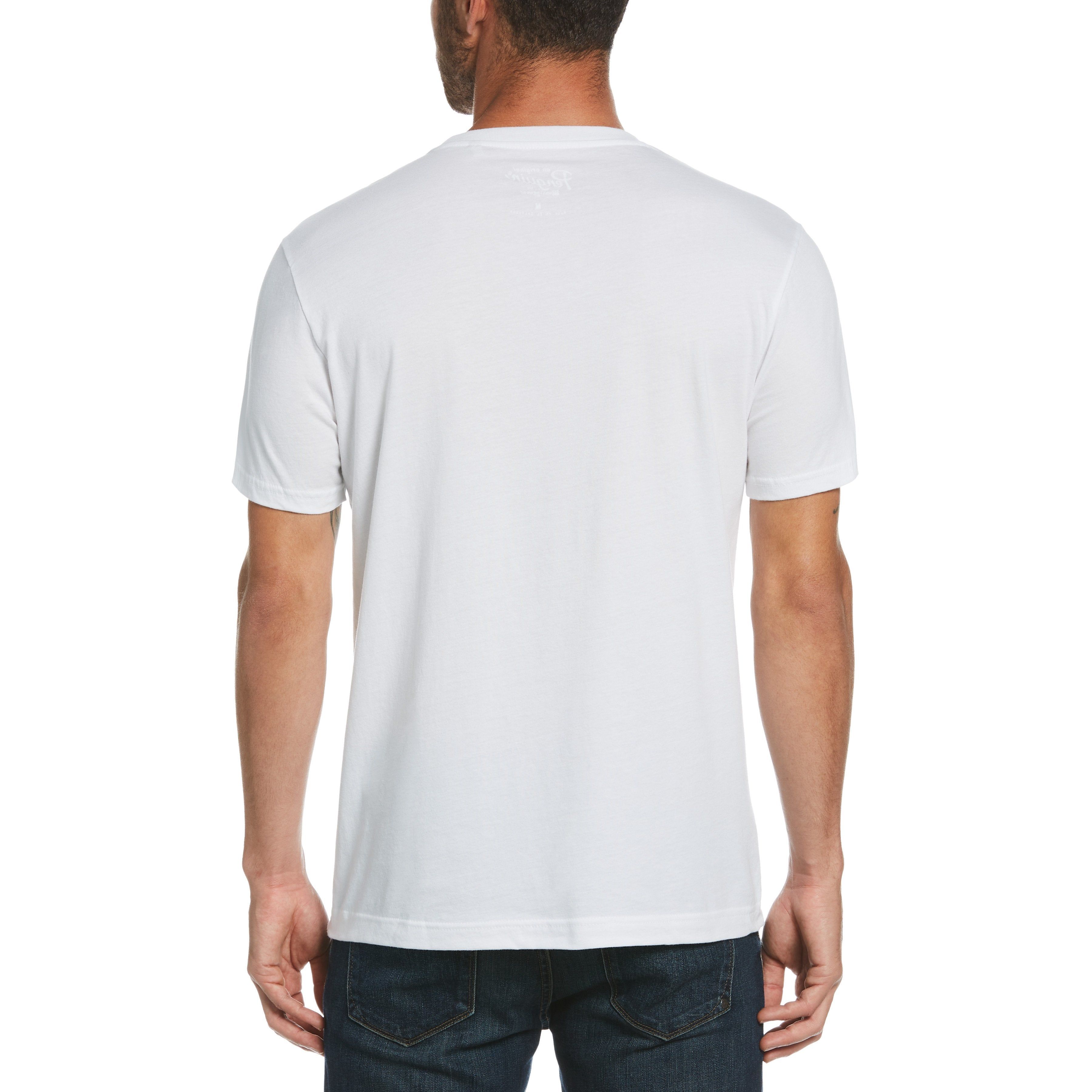 Underscore Pete Tee sold by Original Penguin product image thumbnail 2