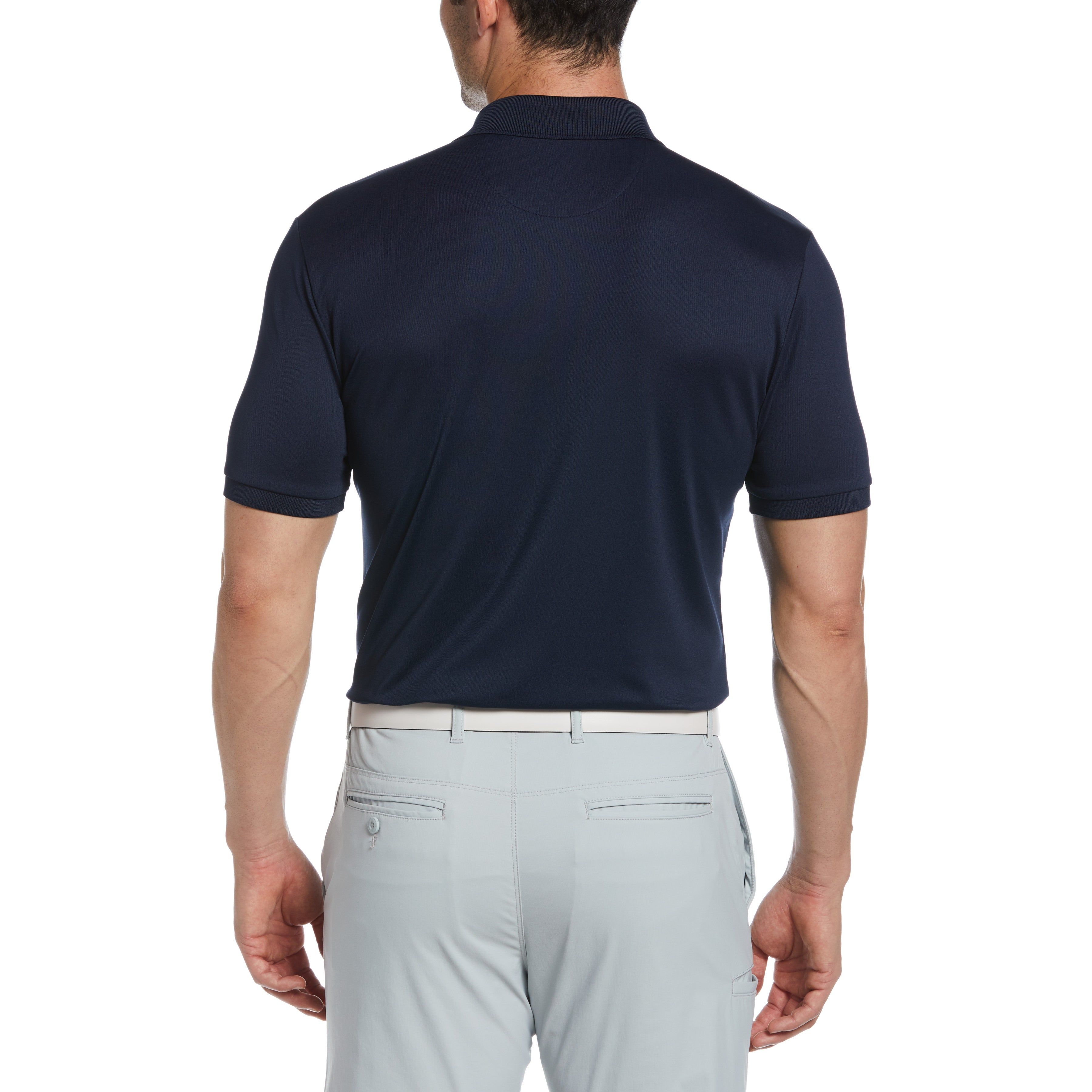 Solid Golf Polo sold by Original Penguin product image thumbnail 2