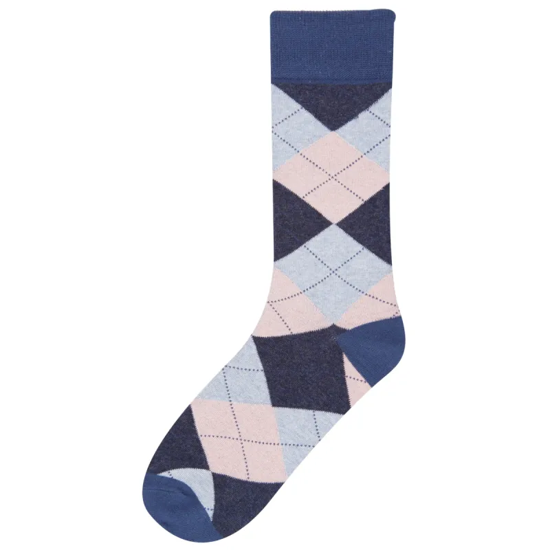 Argyle Sock sold by Original Penguin